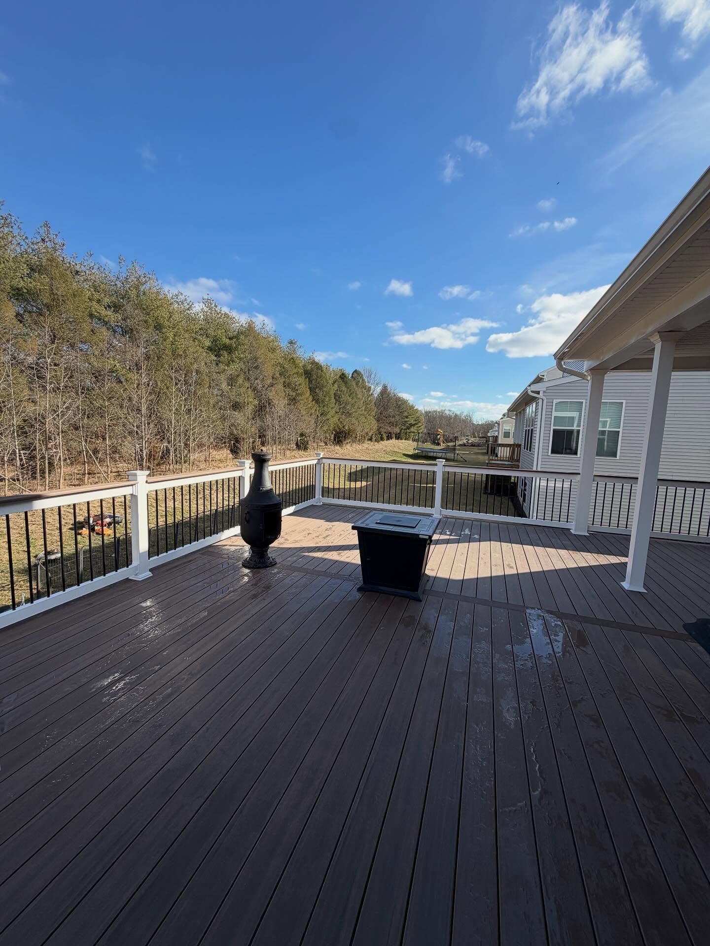 All Photos for Decks by Ryan, LLC in Freehold, NJ