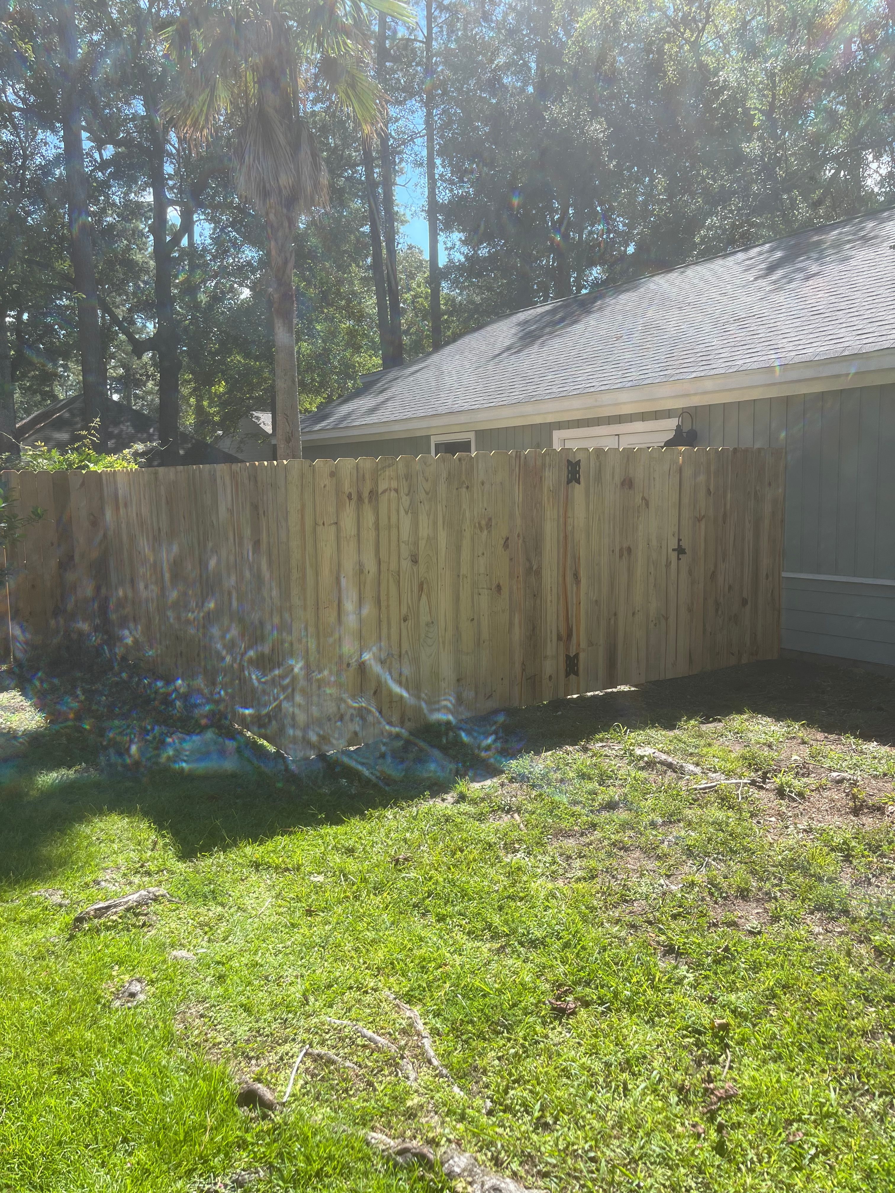  for DC Exteriors in Savannah, GA