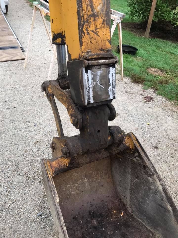  for RedTail Construction in Woodstock, CT