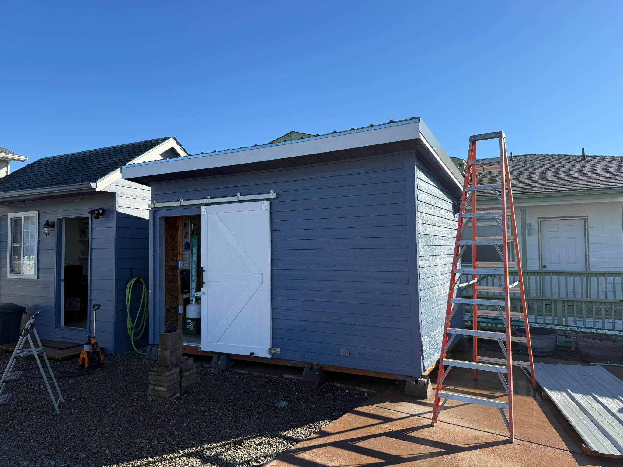 All Photos for Genisis Construction in Coos Bay, OR