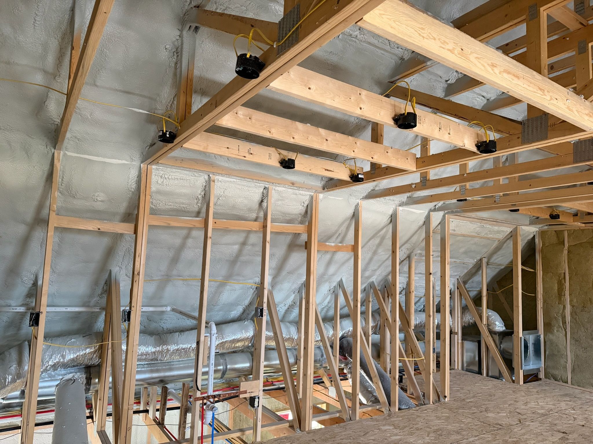  for Top Shot Insulation in Thermopolis, WY