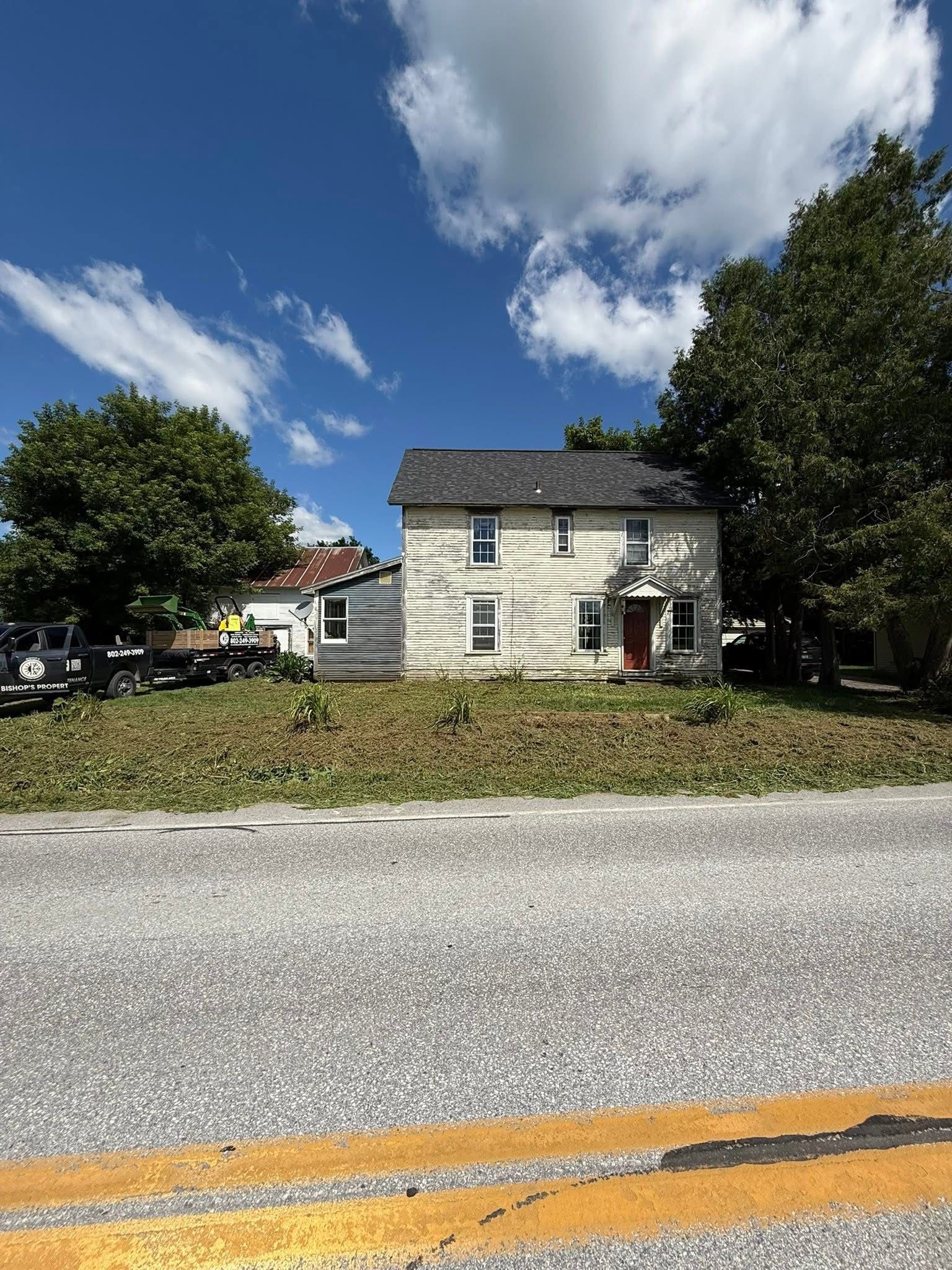 All Photos for Bishop’s Property Maintenance in Franklin, VT