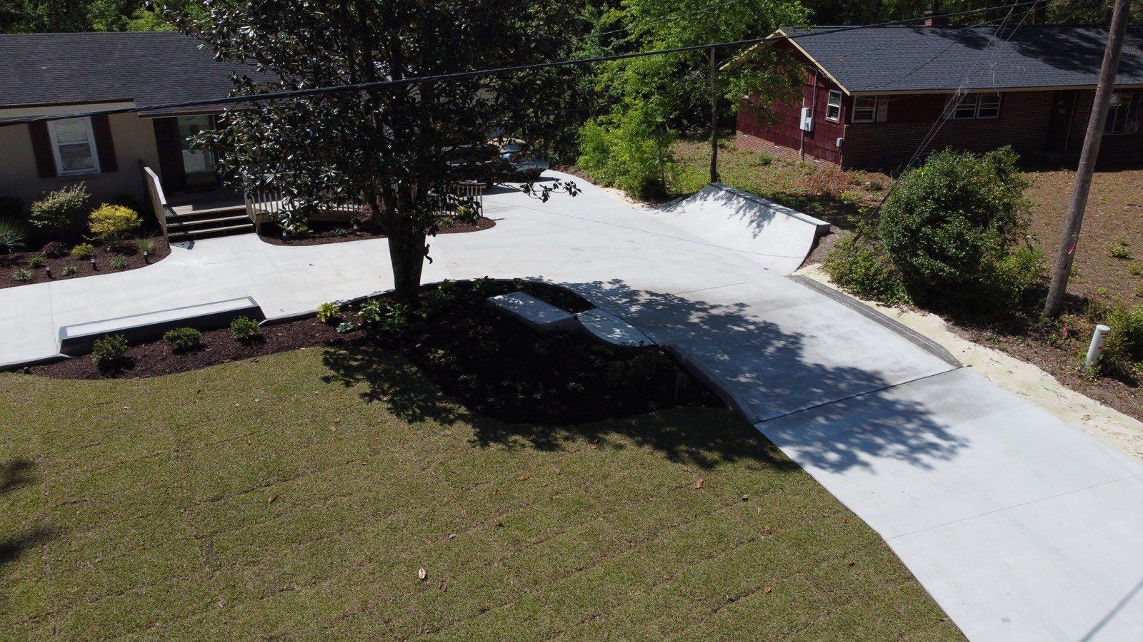  for Rock Solid Custom Concrete in Wilmington, NC