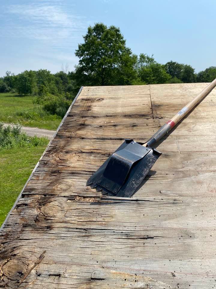  for Kinsman Roofing Solutions in Towanda, PA