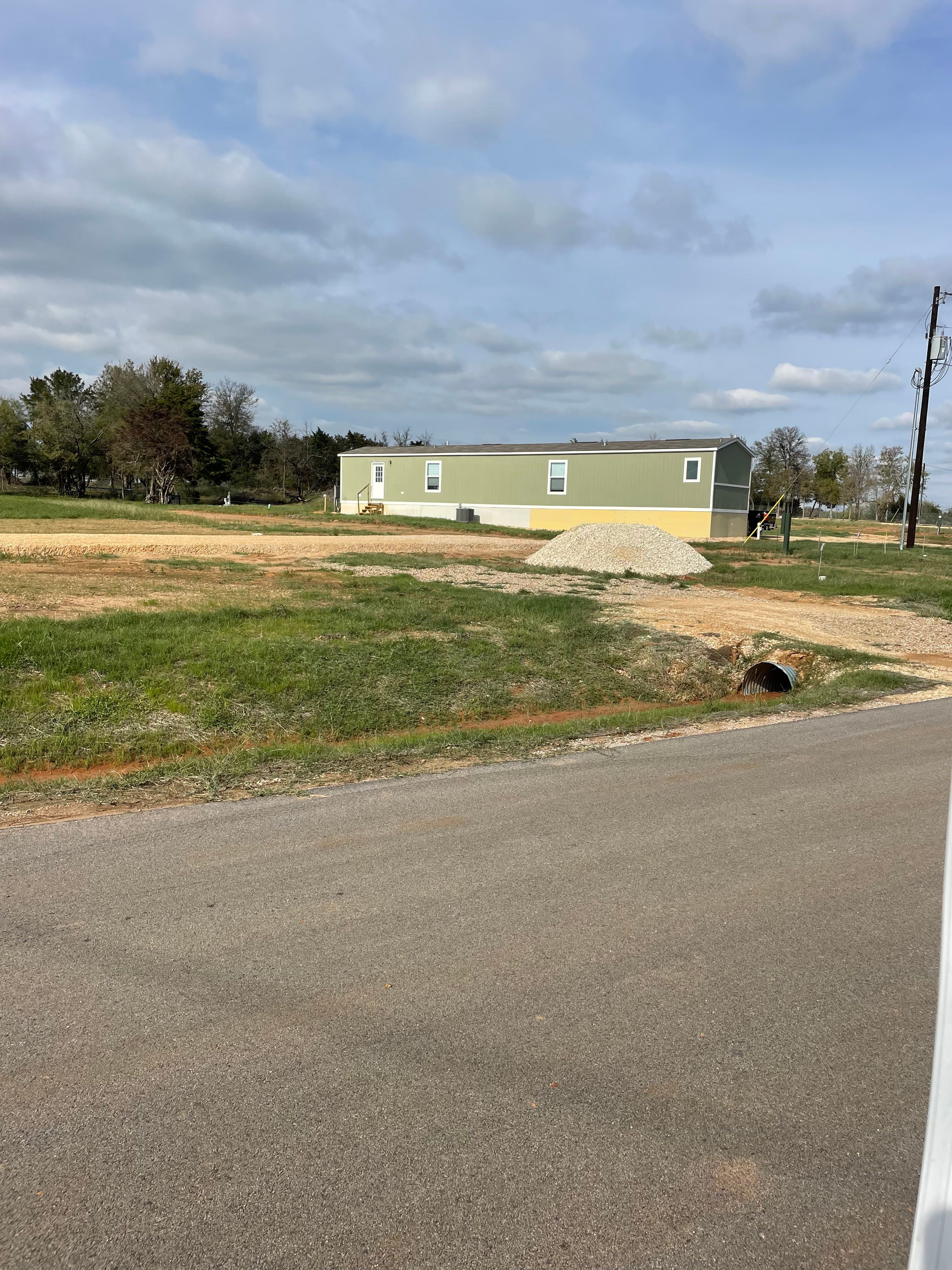  for JJL Excavating LLC in Georgetown, TX
