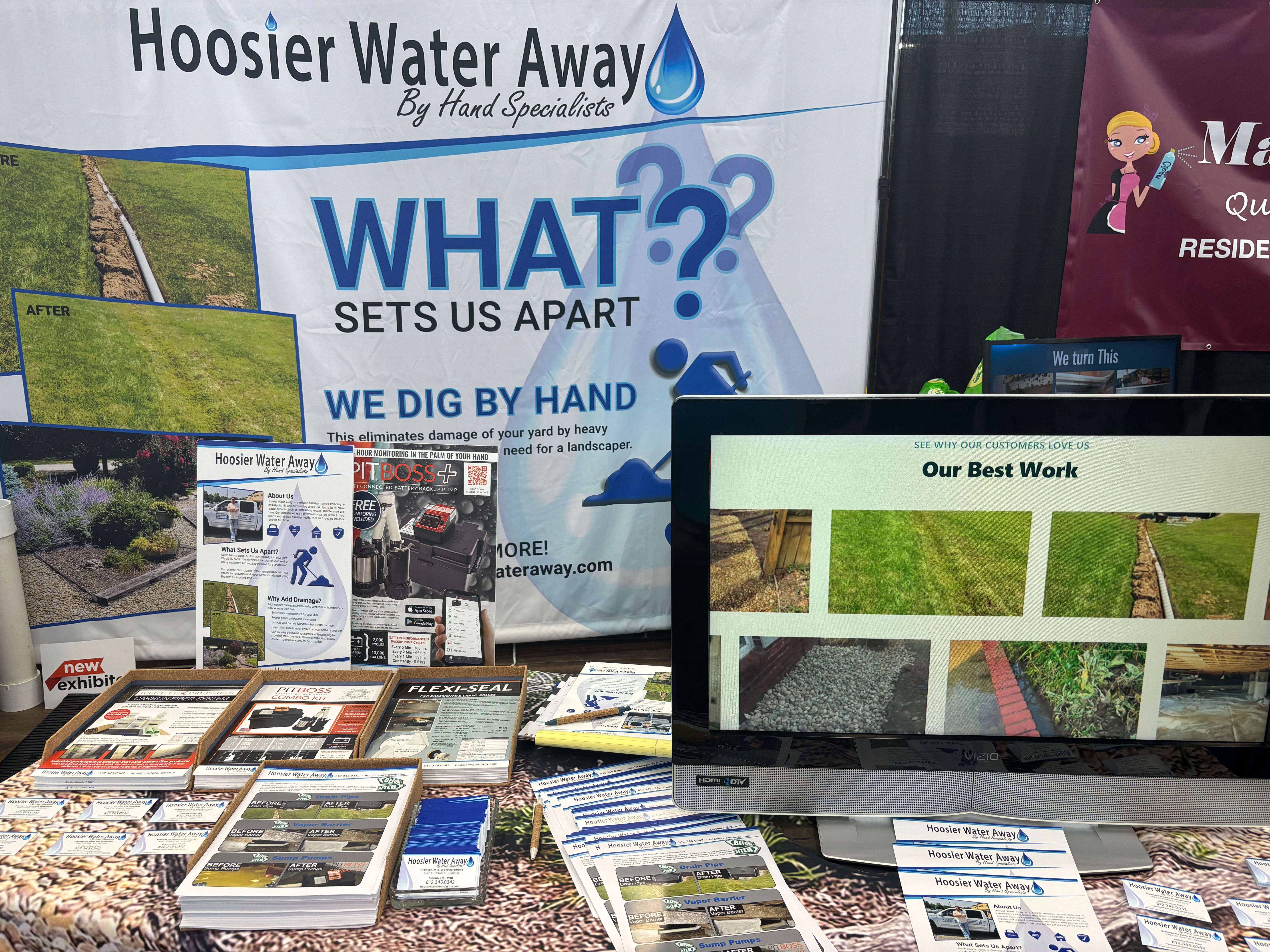 All Photos for Hoosier Water Away in Indianapolis, IN