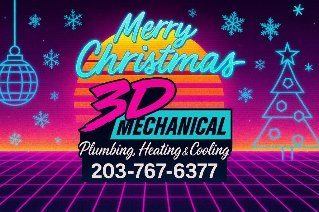  for 3D Mechanical in Bethlehem, CT