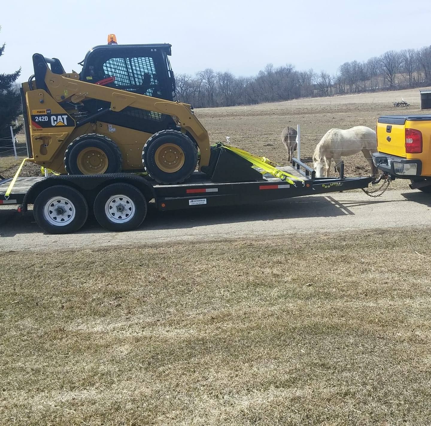 All Photos for JB Enterprise Lawn Care and Snow Removal in Janesville, WI