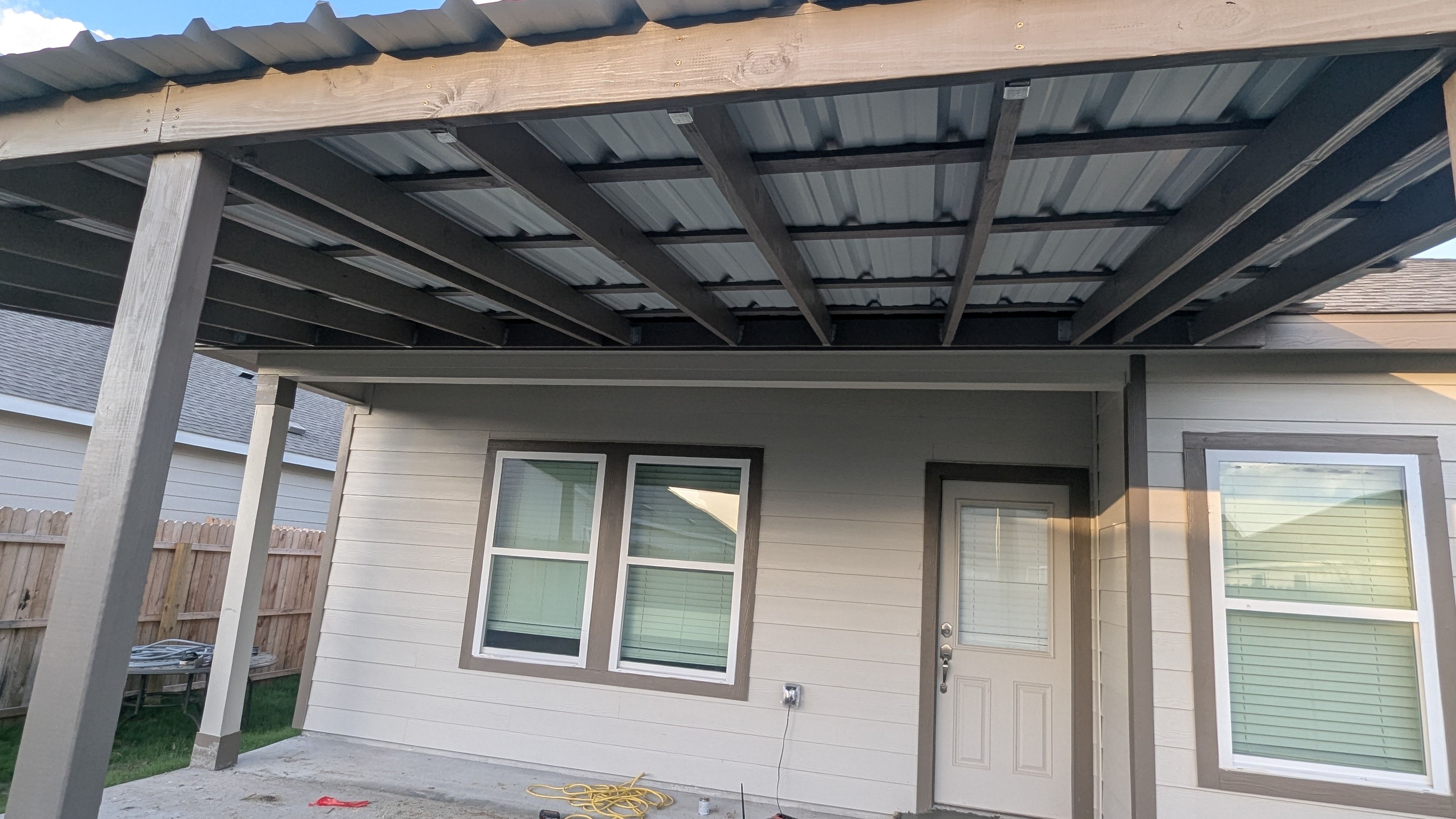  for Sparkling City Outdoor Designs in Corpus Christi, TX