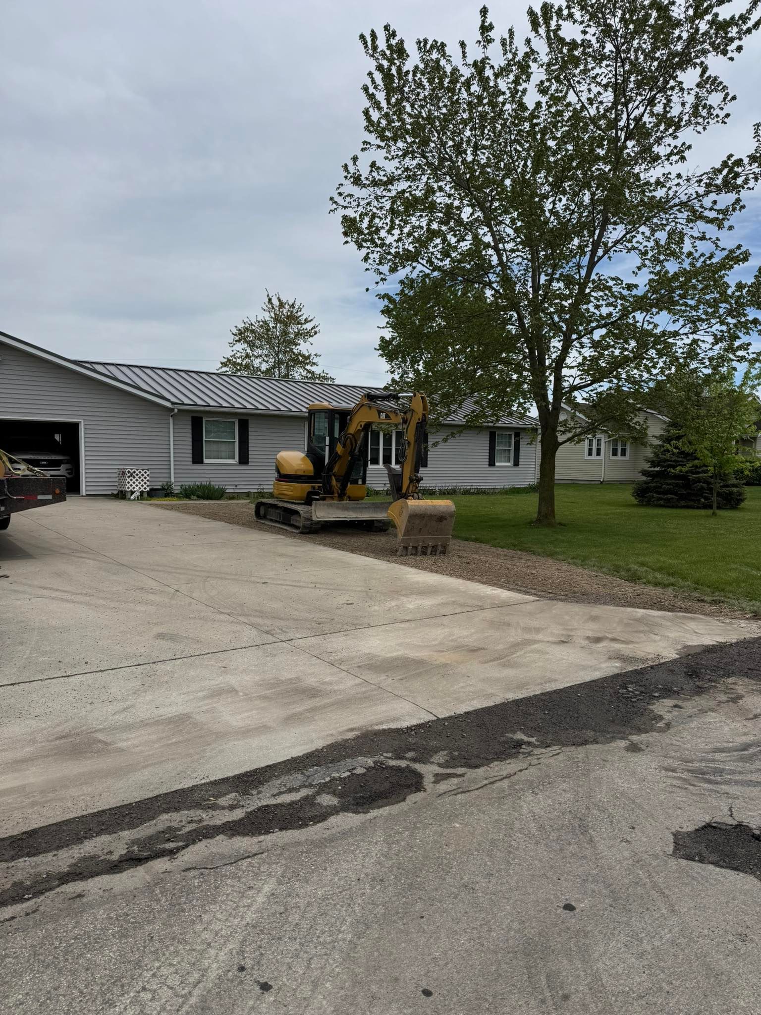 All Photos for Shafer Excavating in 46792, IN