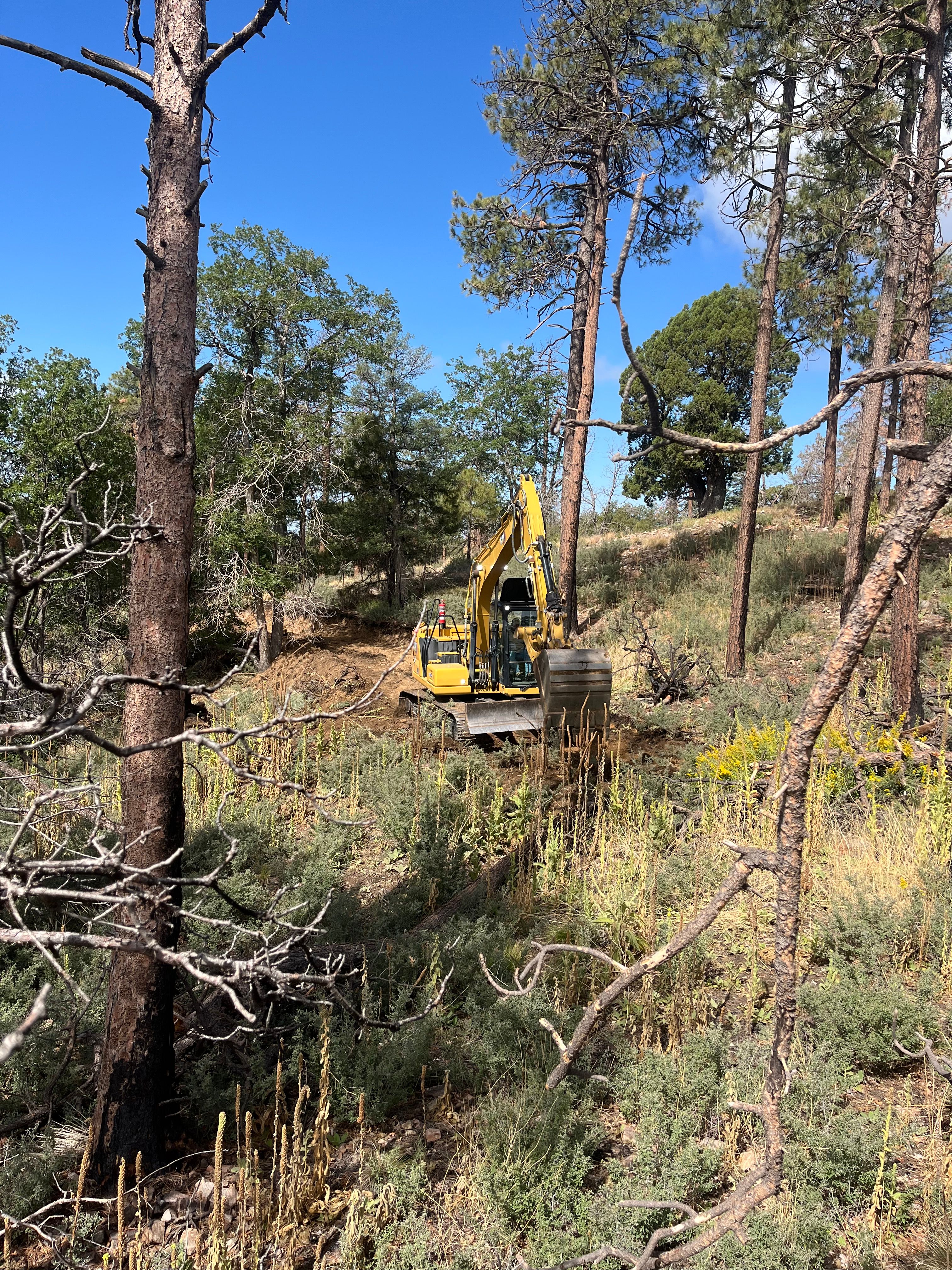 All Photos for Roughout Excavation in Vail, AZ