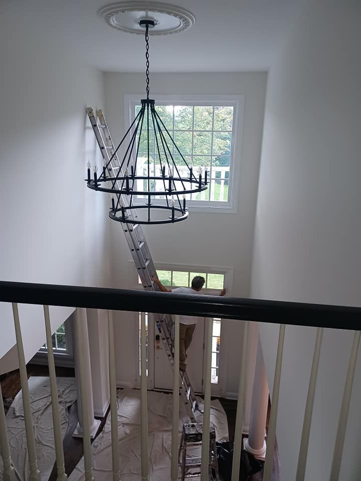  for B-Marz Home Improvements in Vienna, VA