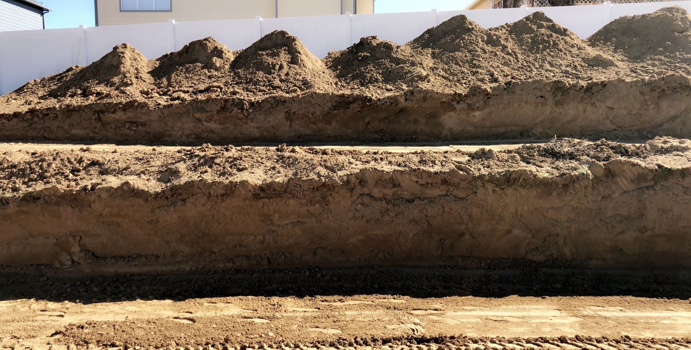  for Rock Masters Inc. in Evans, CO