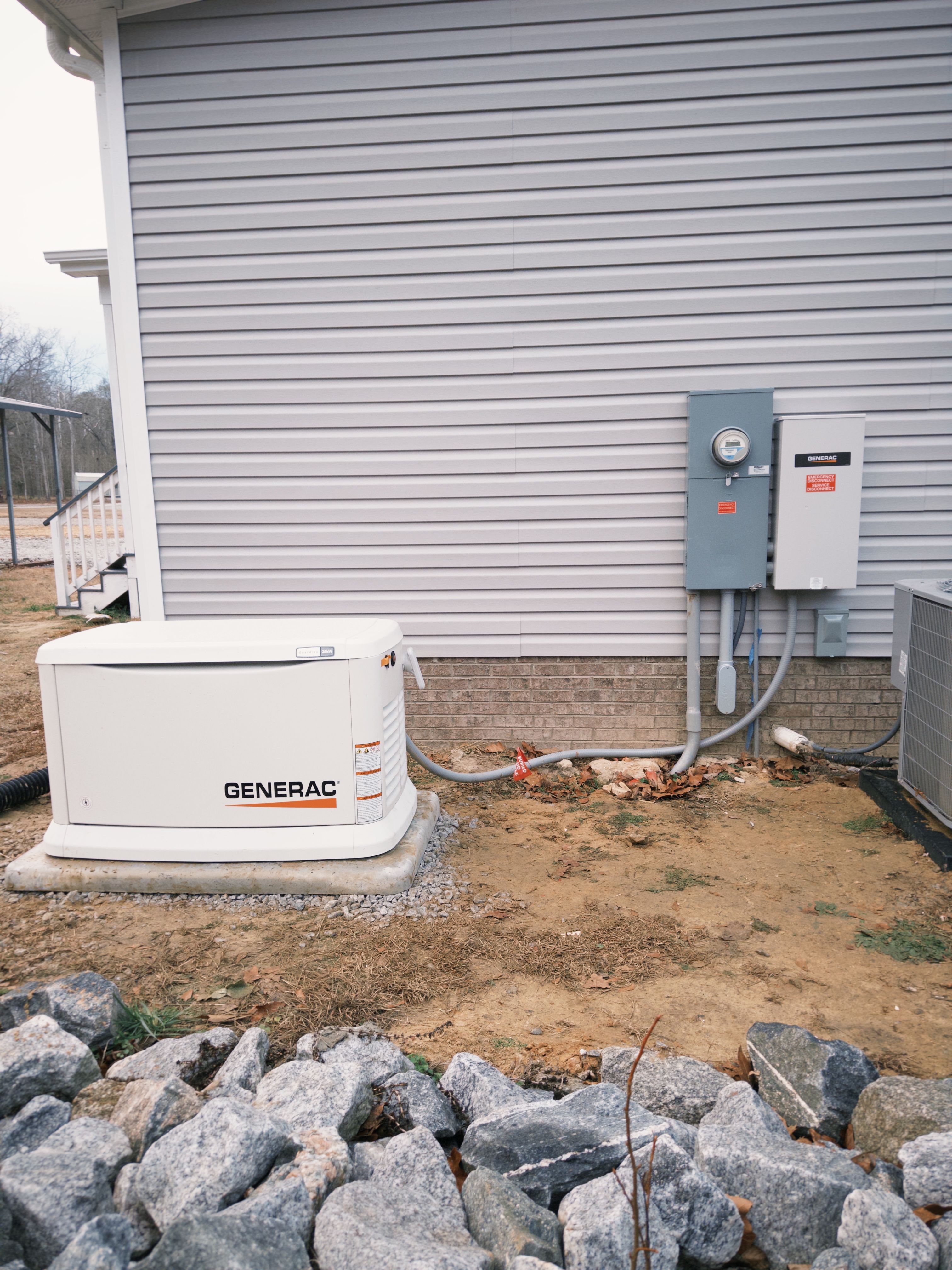 All Photos for AMPED UP ELECTRICAL in Seneca, SC