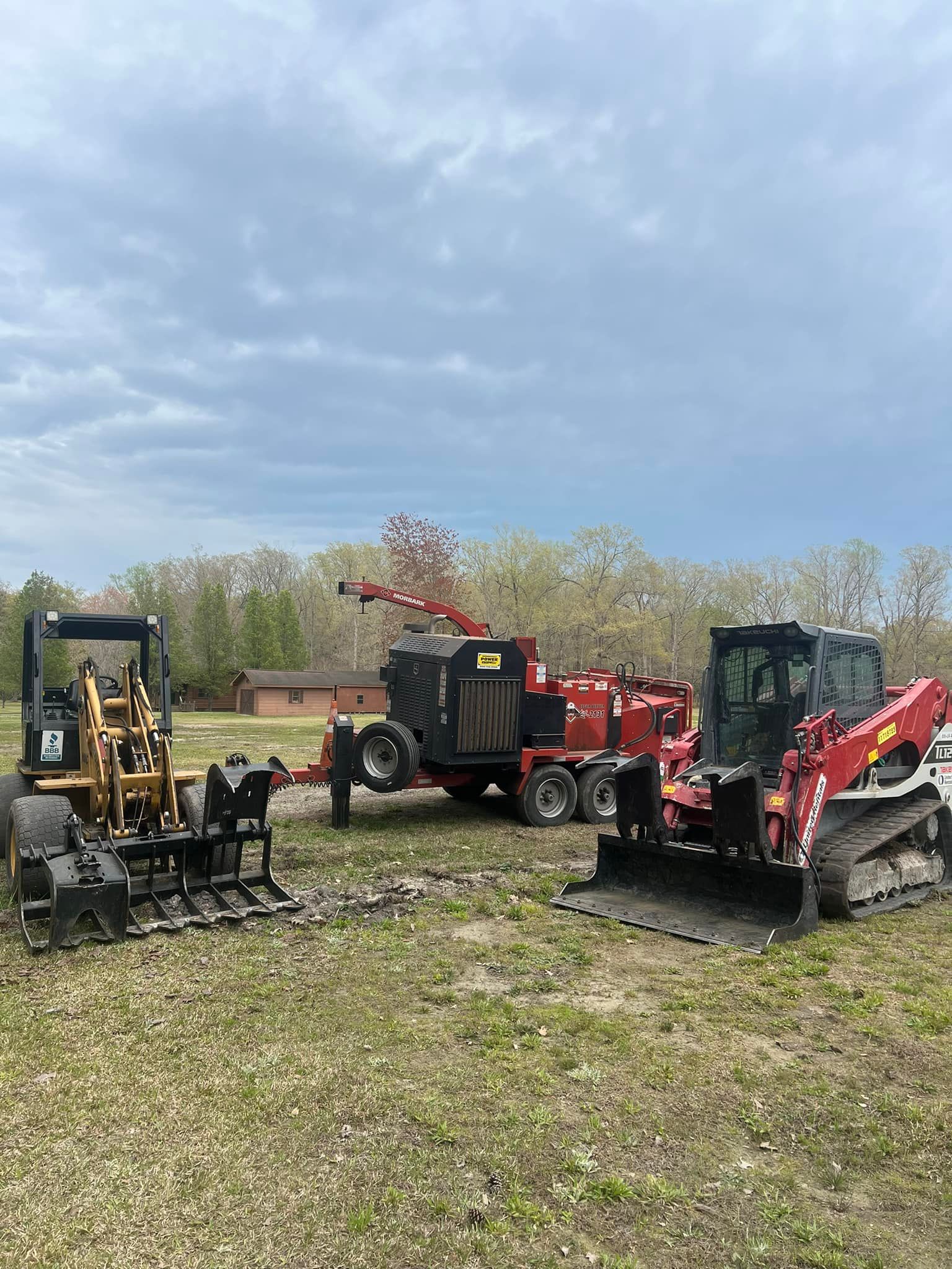  for James River Tree Service in Suffolk, VA