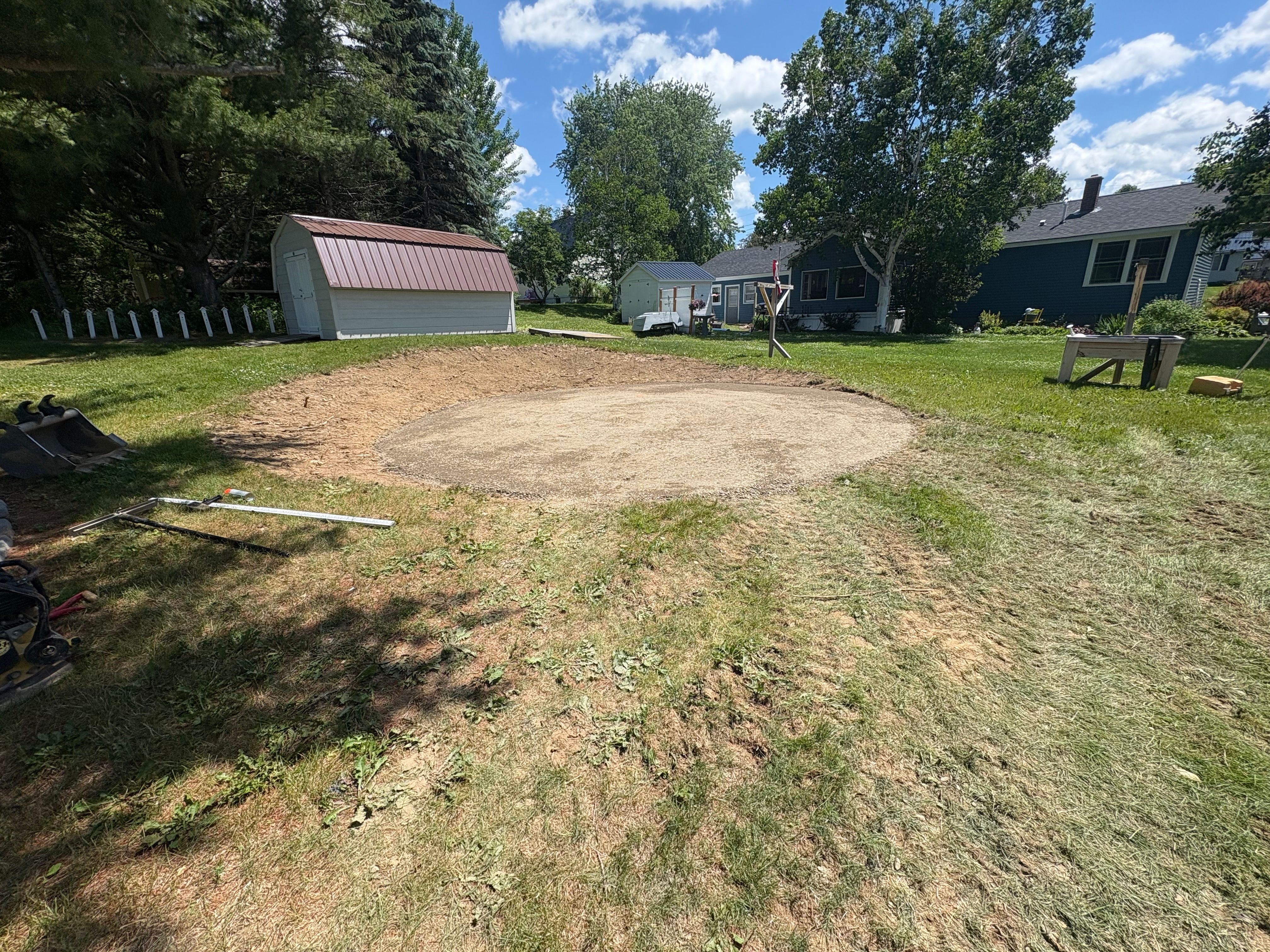  for Sweetser Excavation LLC in Presque isle, ME
