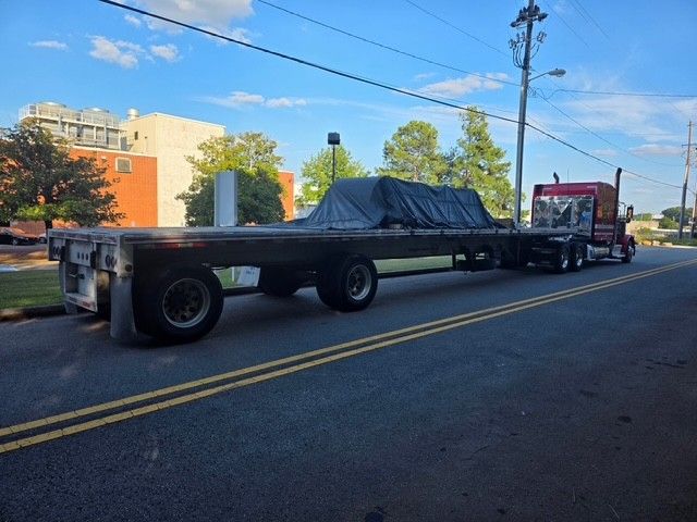  for Shipper's Choice Transportation in Reagan, TN