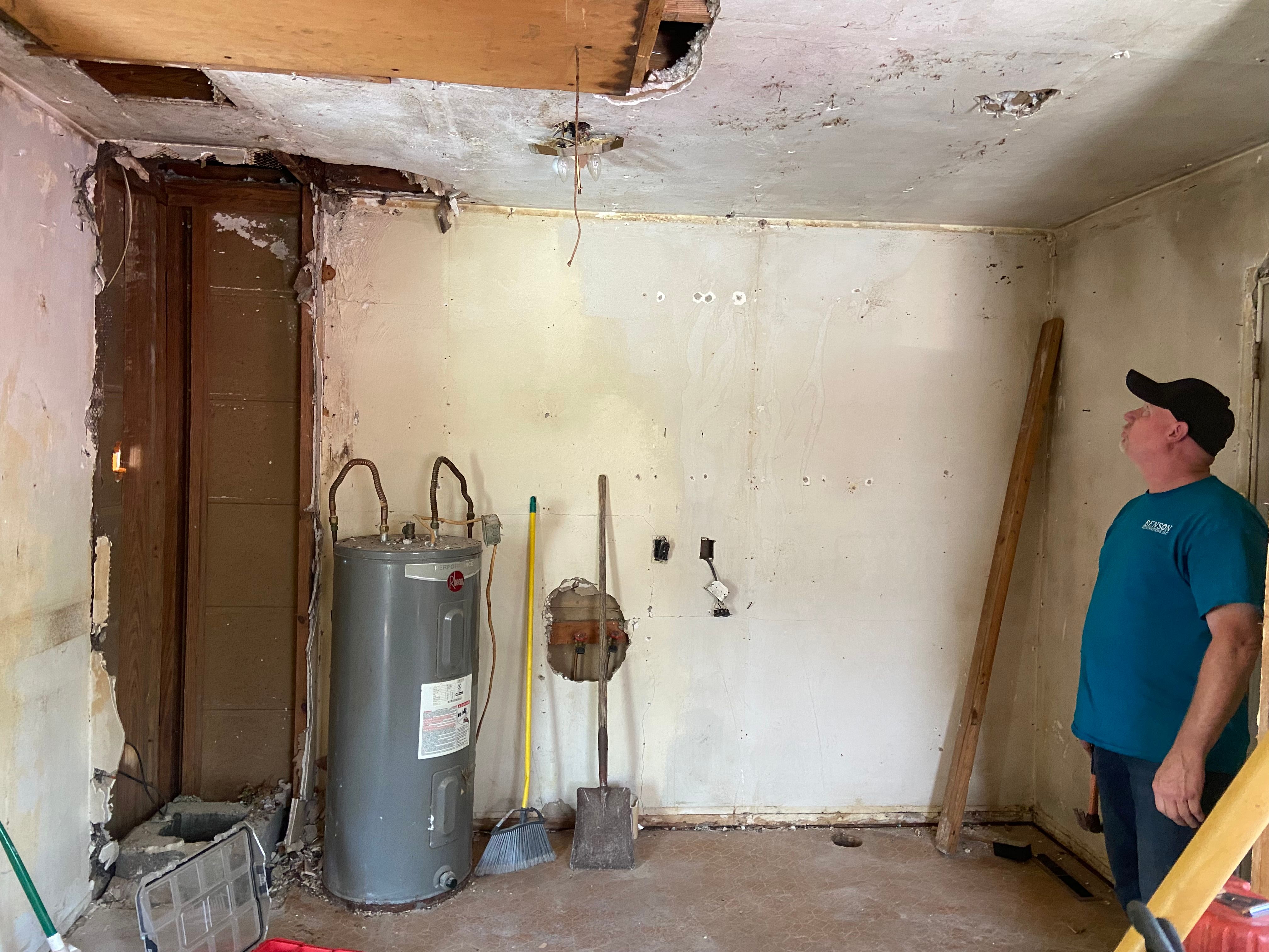  for Benson Renovations LLC in Yorktown, VA