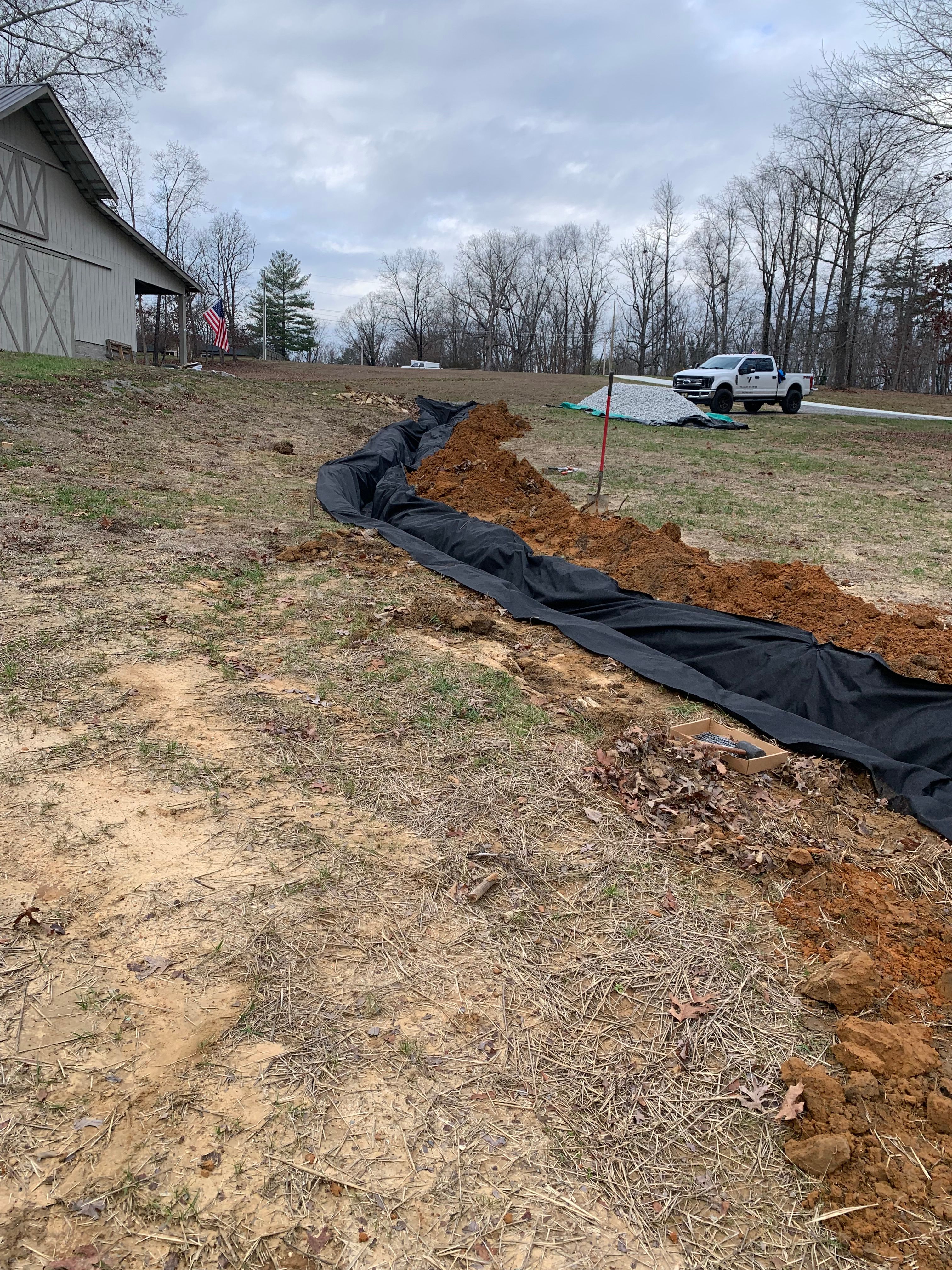 for ValleyScapes Landscaping in Walden, TN