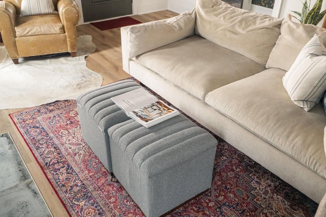  for Hartman Homes and Interiors in Lexington, NC