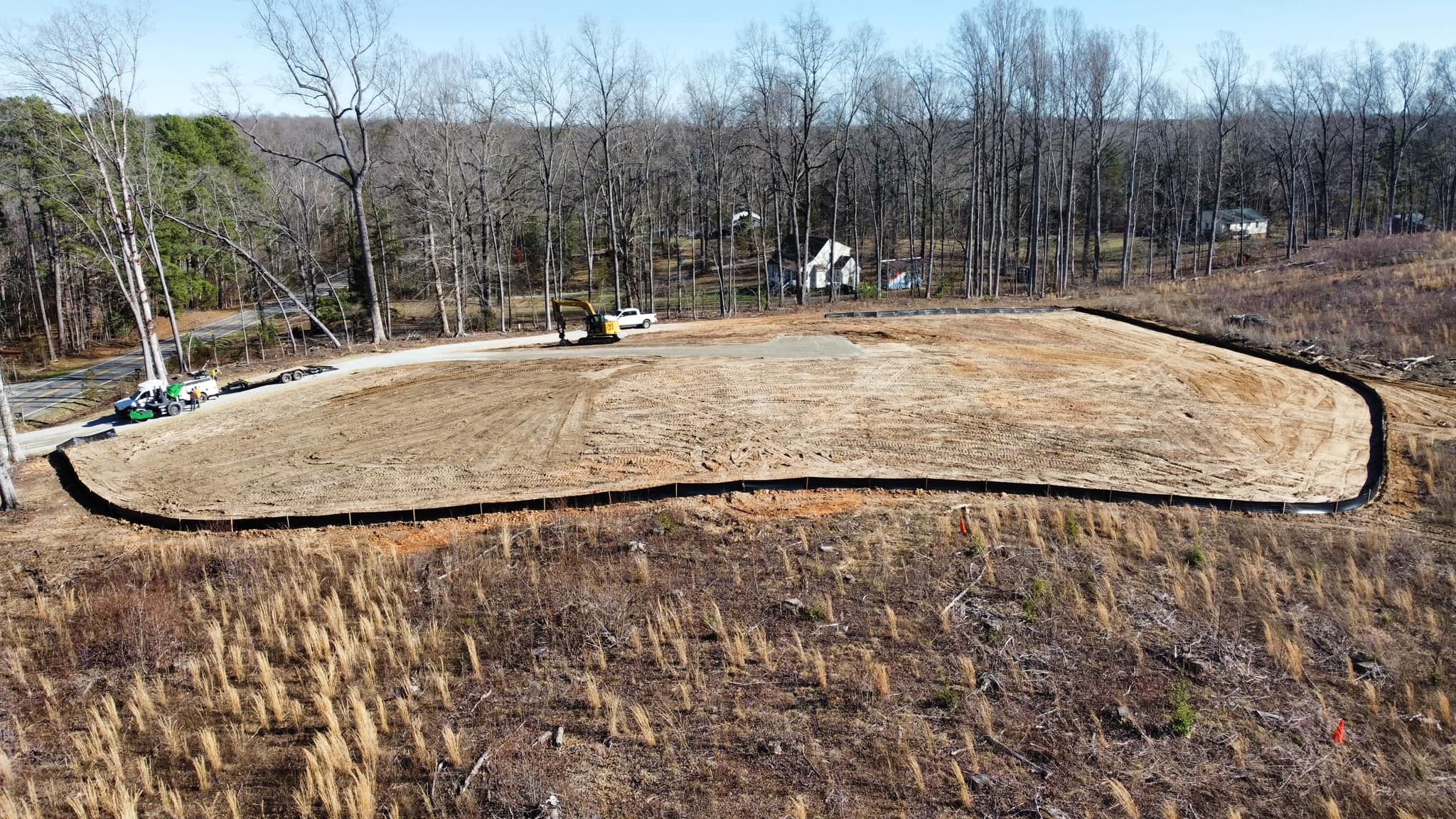  for Riverside General Contracting in Cartersville, VA