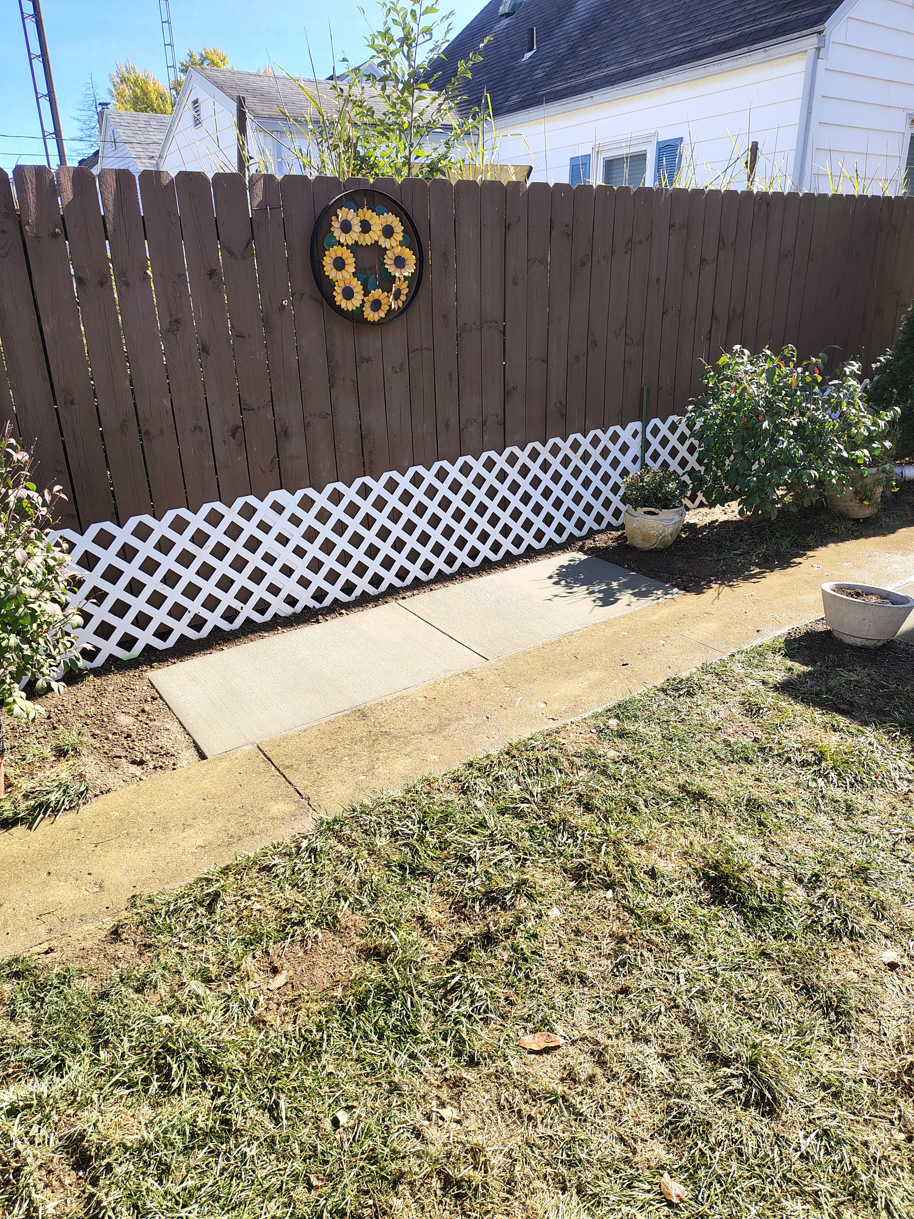  for W.A. Concrete & Home Projects in Richmond, IN