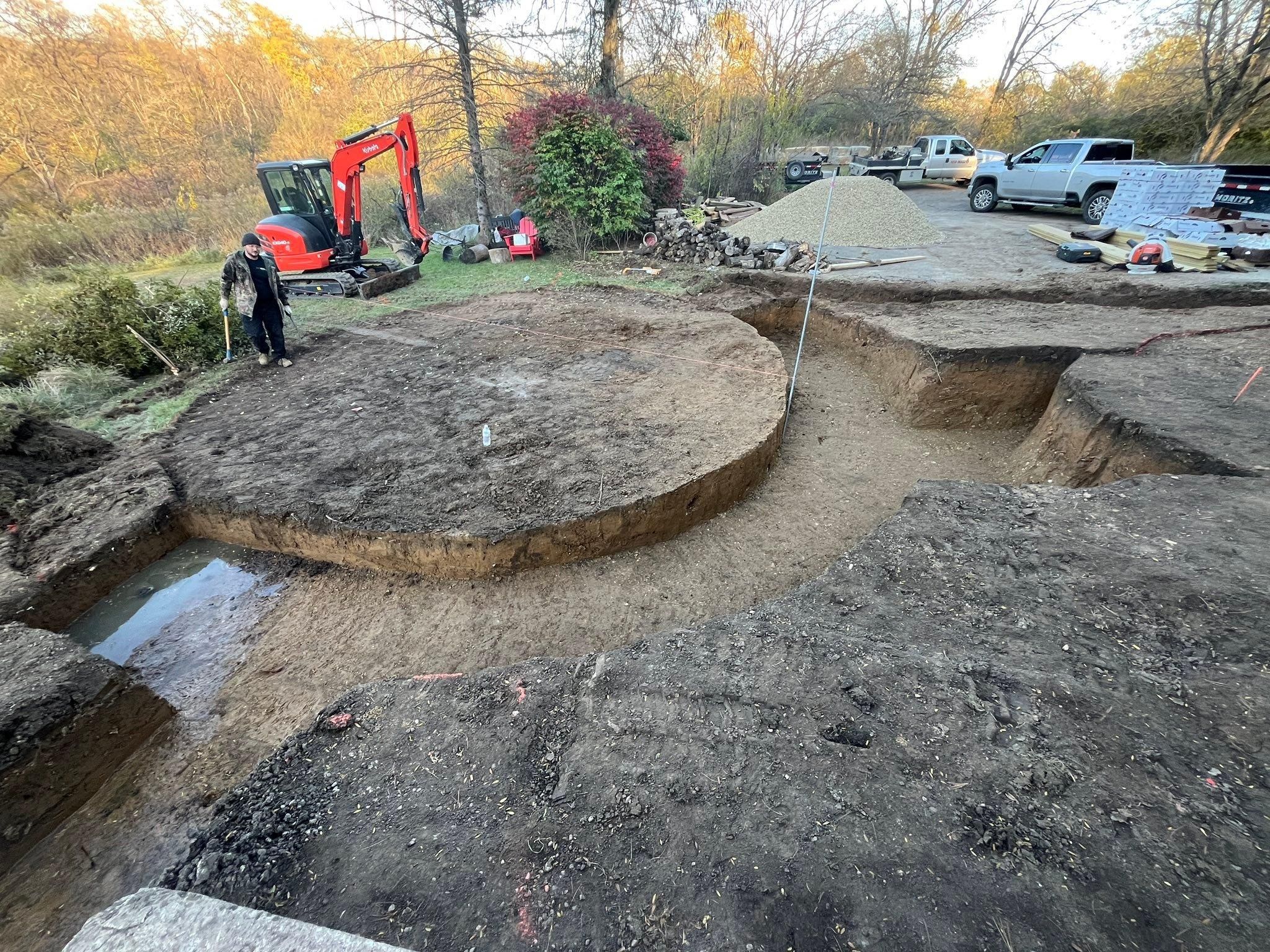  for New Image Outdoor Solutions in Dayton, Ohio