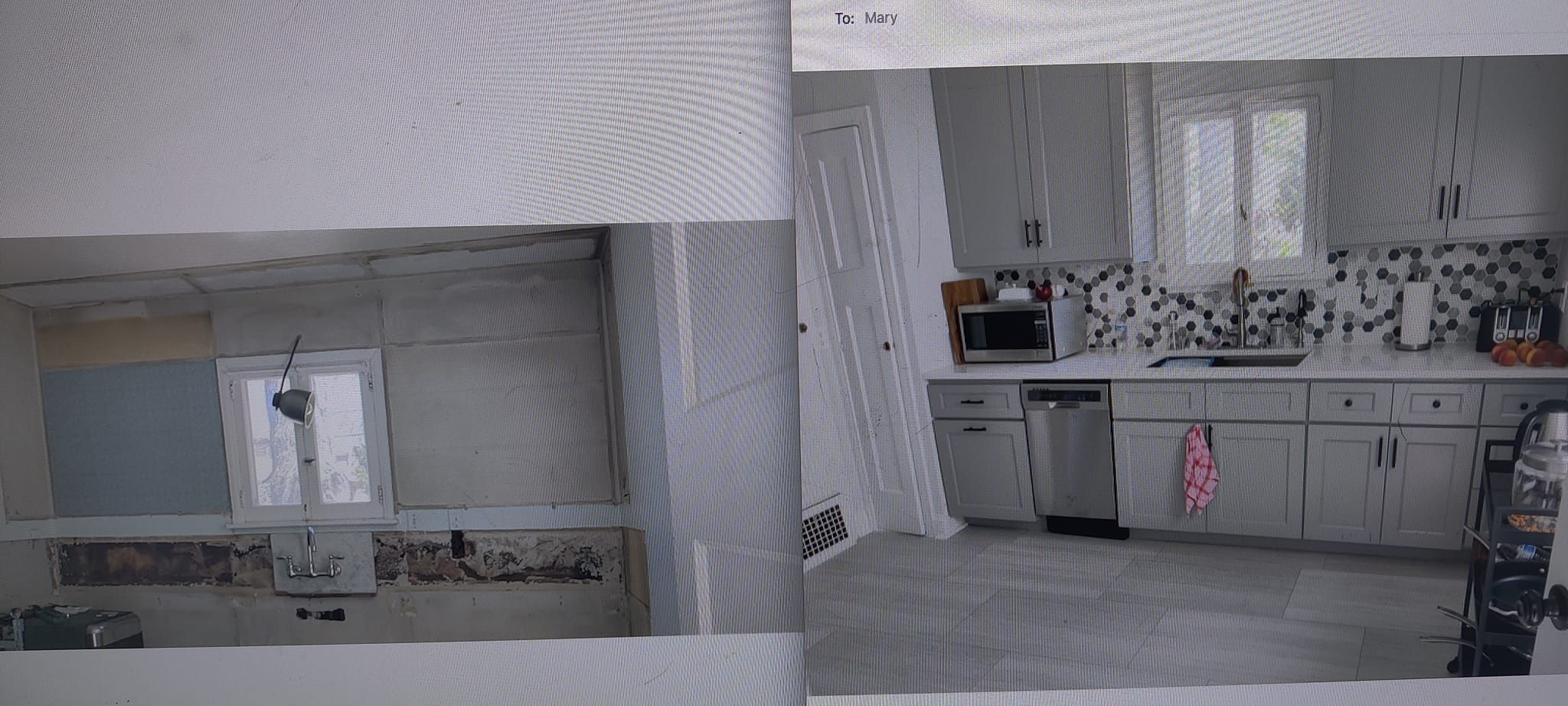  for Gerovac Remodeling in New Berlin, WI