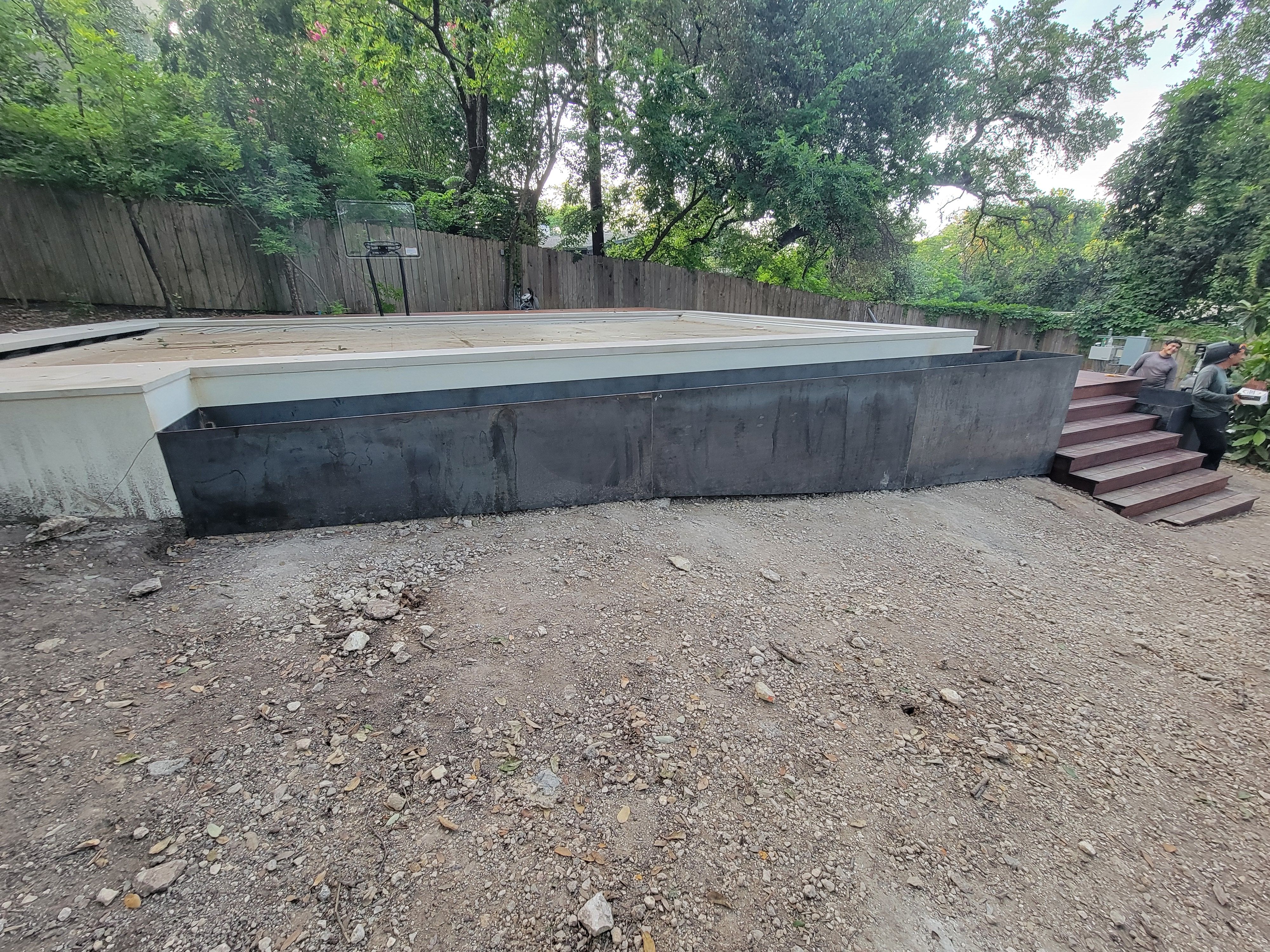  for Green Pastures Lawn Care in Bastrop, TX