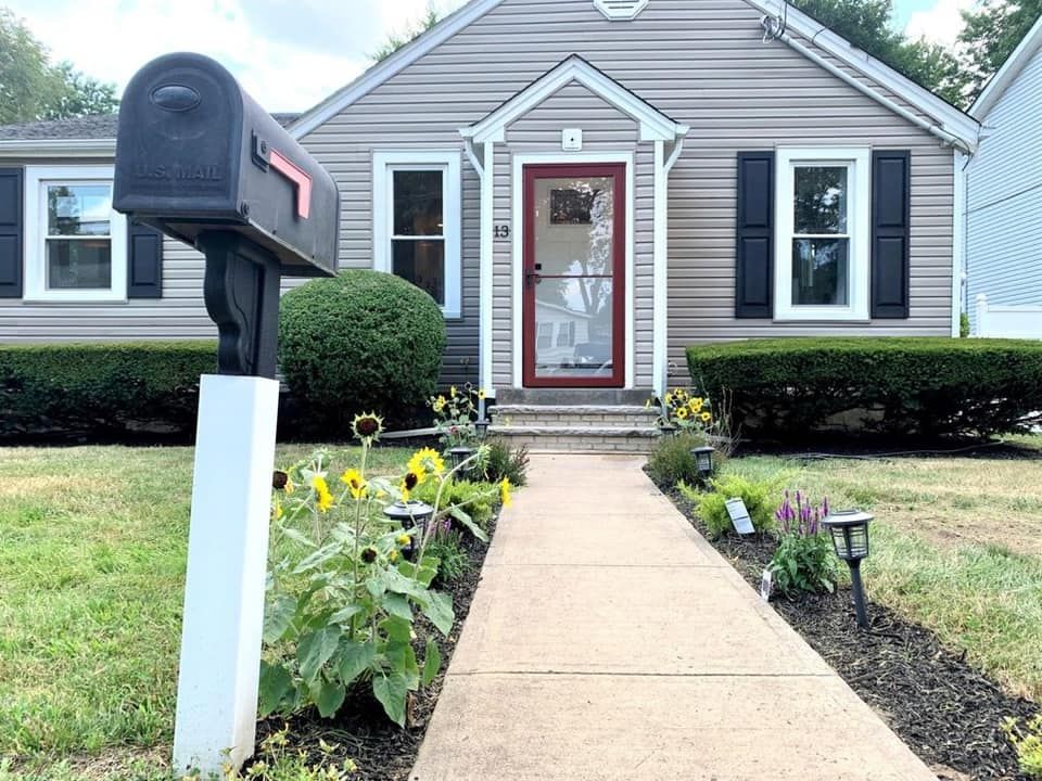  for New Jersey Building Contractor LLC in Washington Township, New Jersey