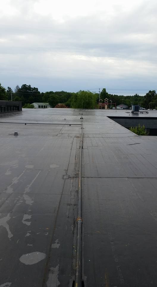  for Flynn Inc. in Crossville, TN