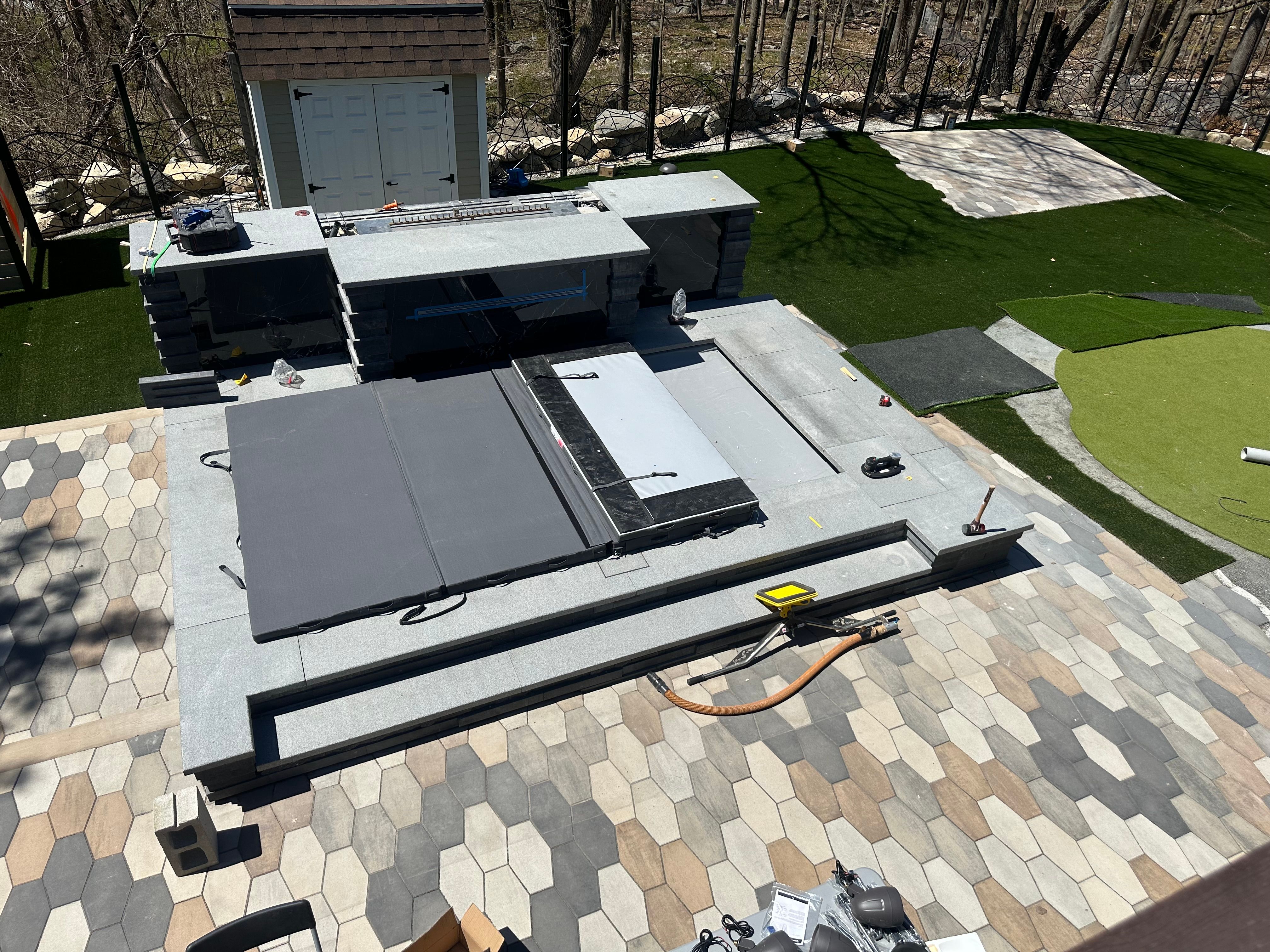  for Shawn's Landscaping in Worcester, MA