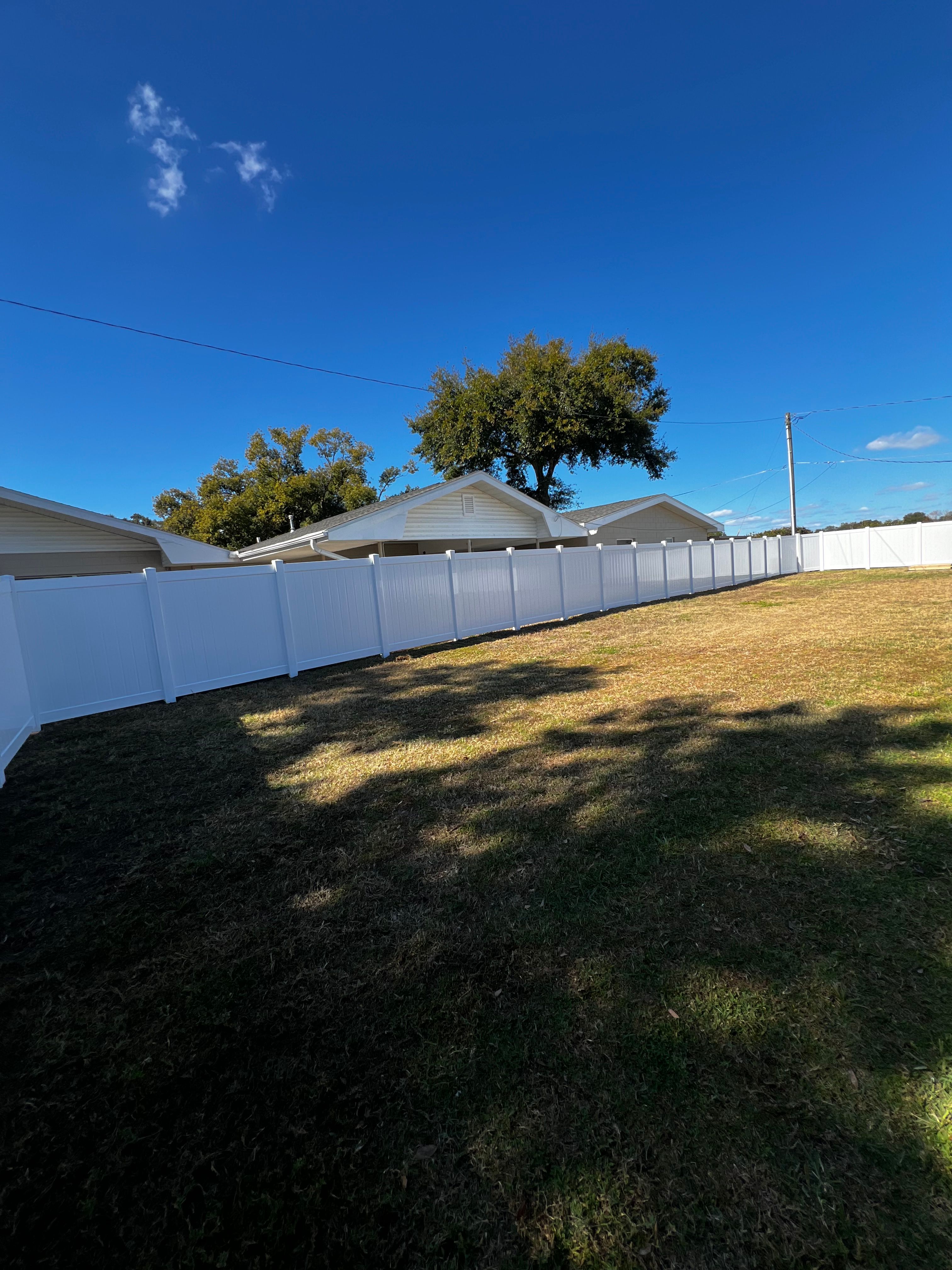  for Browne’s Yard Creations in Fruitland Park, FL