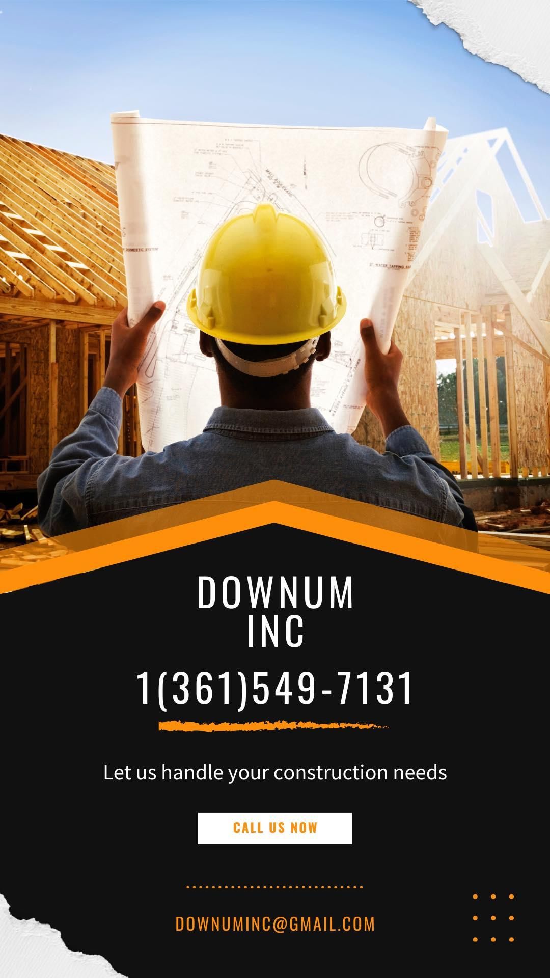  for Downum Inc in Rockport, TX