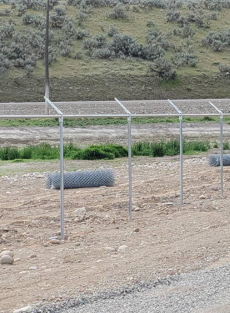 for Quality Custom Fencing in Omak, WA