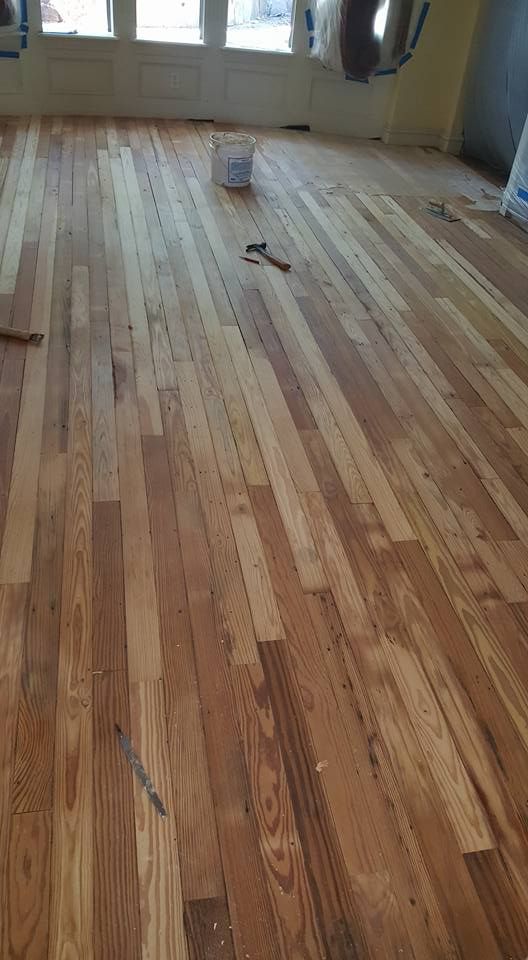  for Diaz Flooring & Remodeling in Dallas, TX
