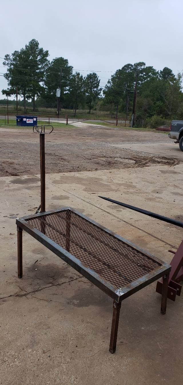  for J. McMillan Enterprises in Lovelady, TX