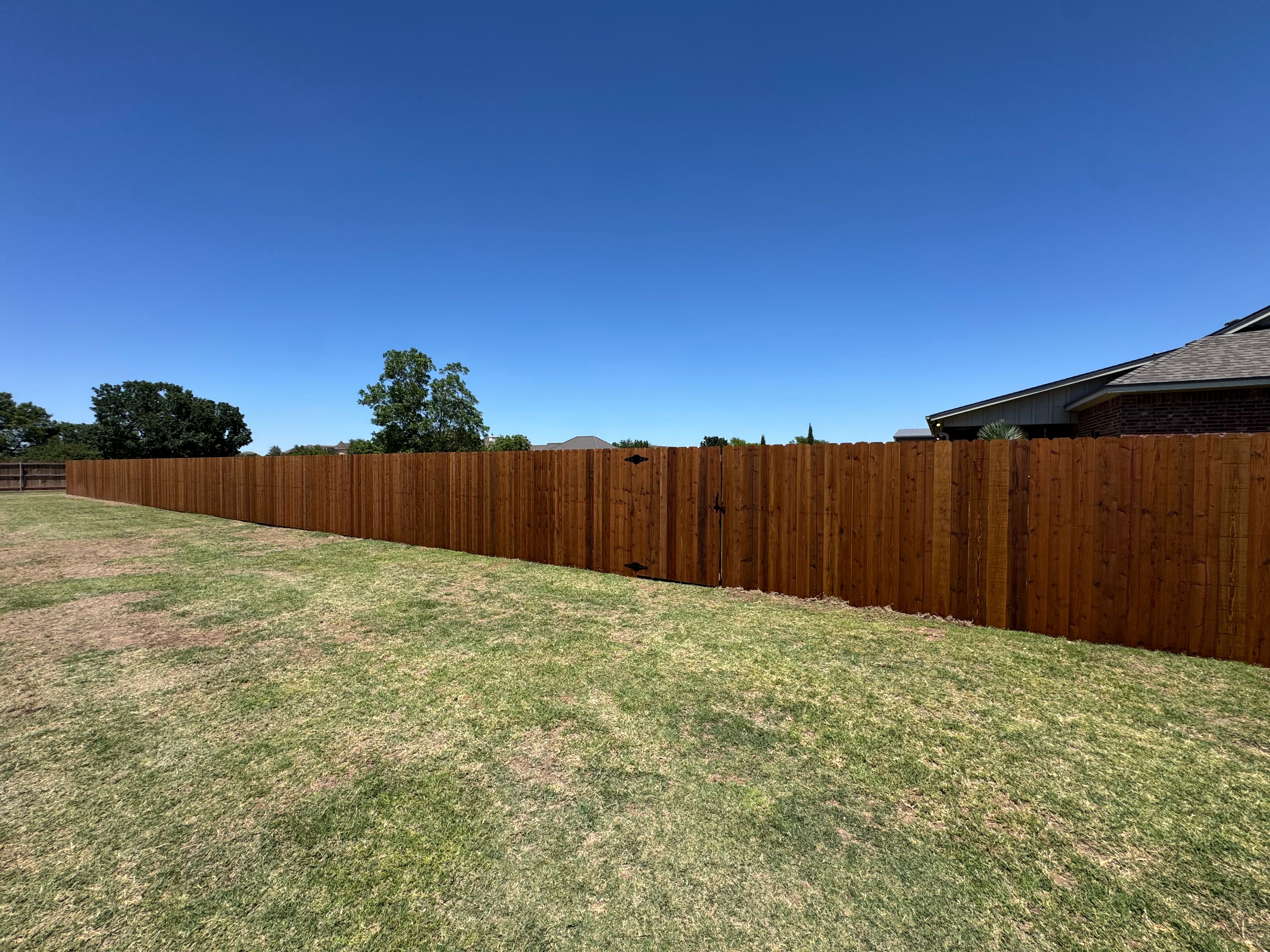  for CHR Unlimited LLC in San Angelo, Texas