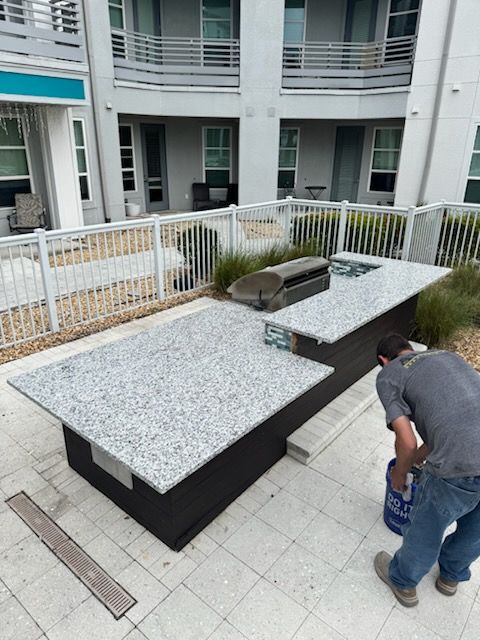  for Athena Granite & Marble in Tampa, FL