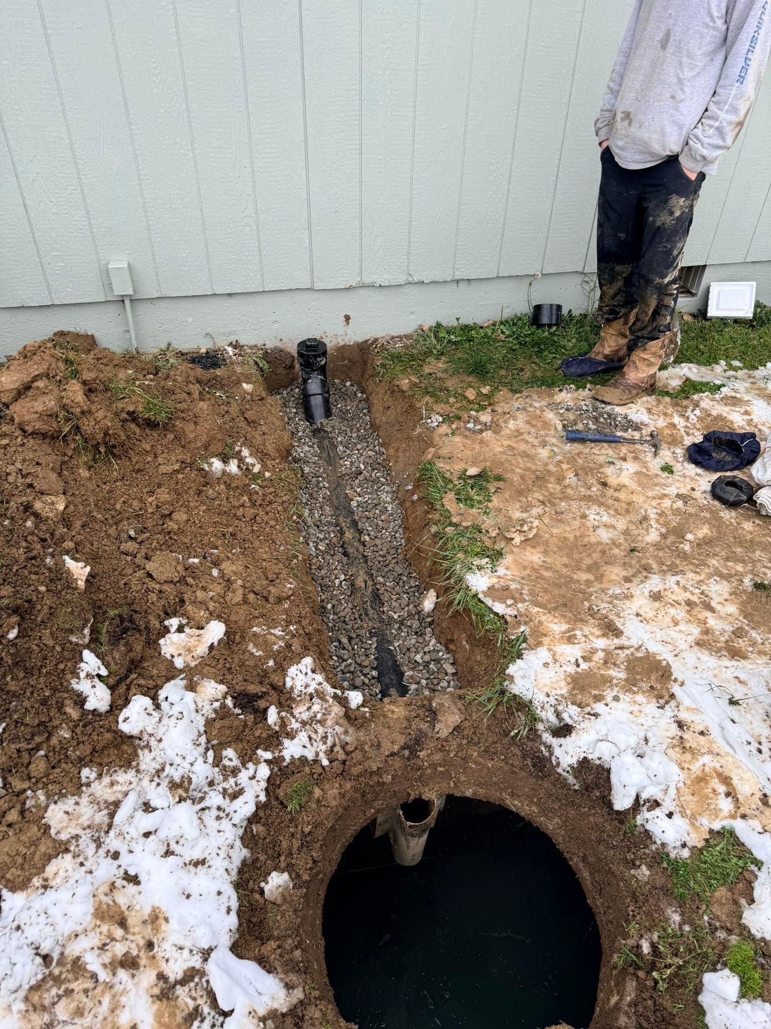  for V.I.P Plumbing in Sandpoint, ID