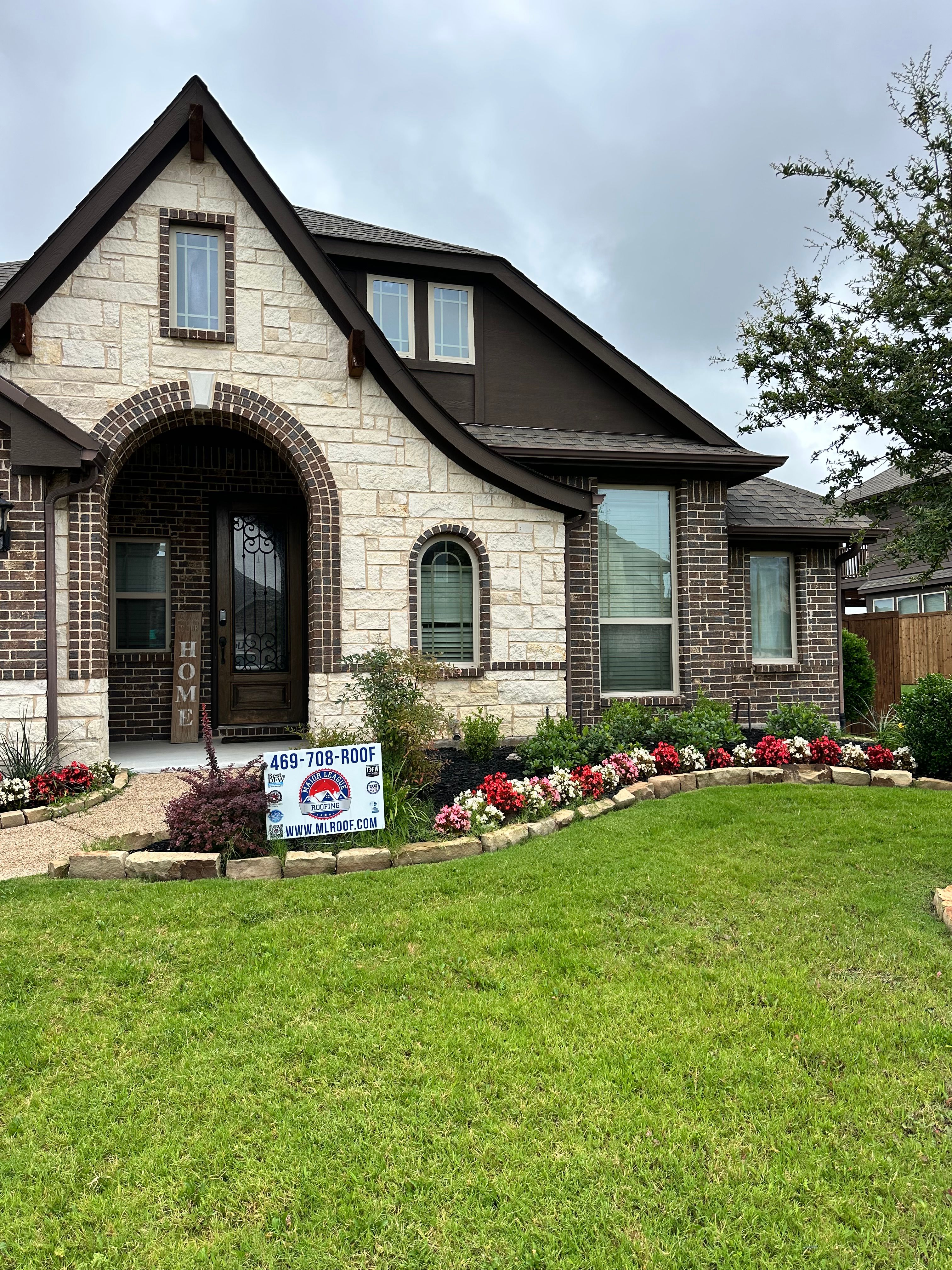 All Photos for Major League Roofing in Frisco, TX