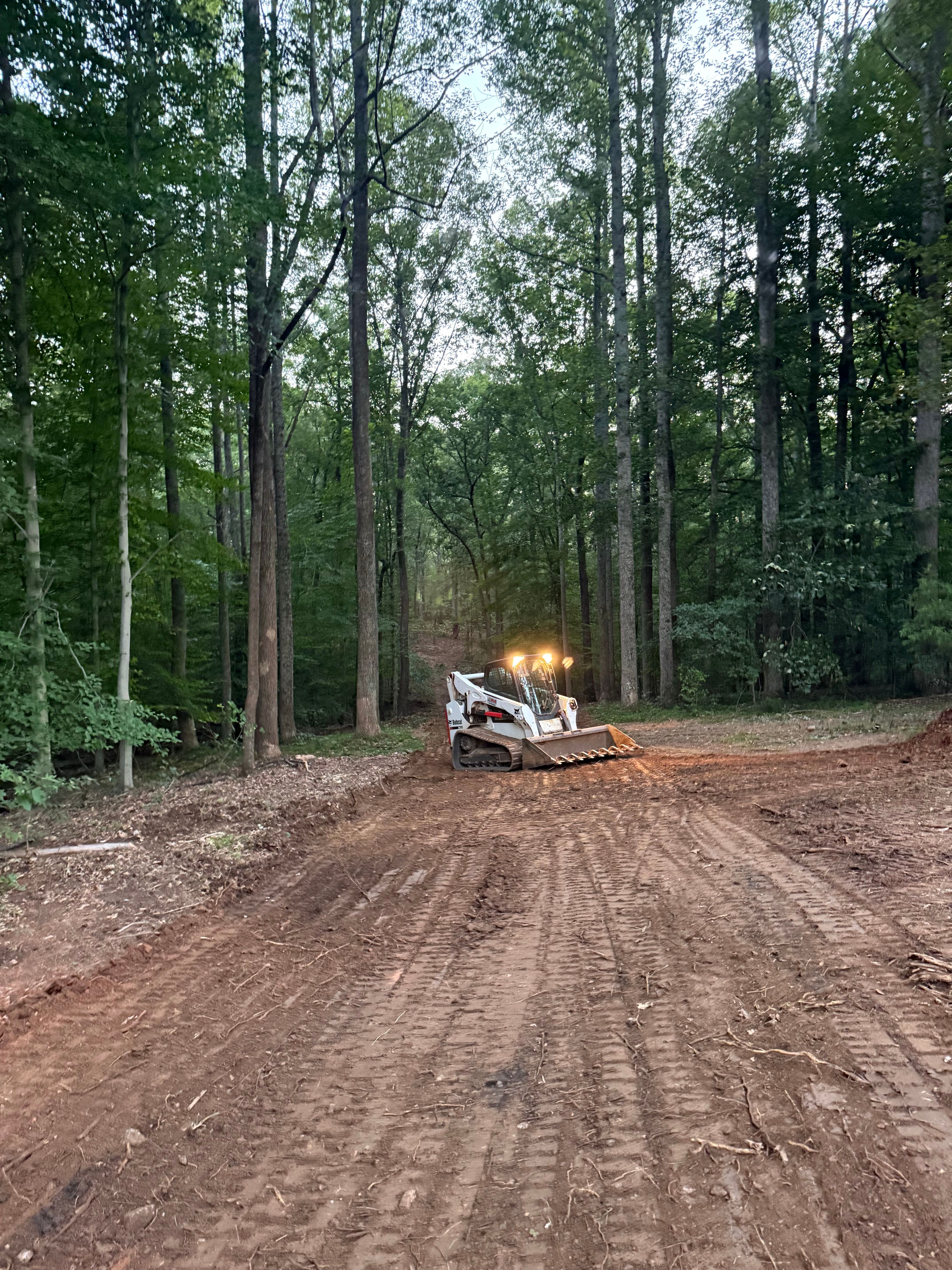  for Chiles Lawn & Landscaping in Gordonsville, VA