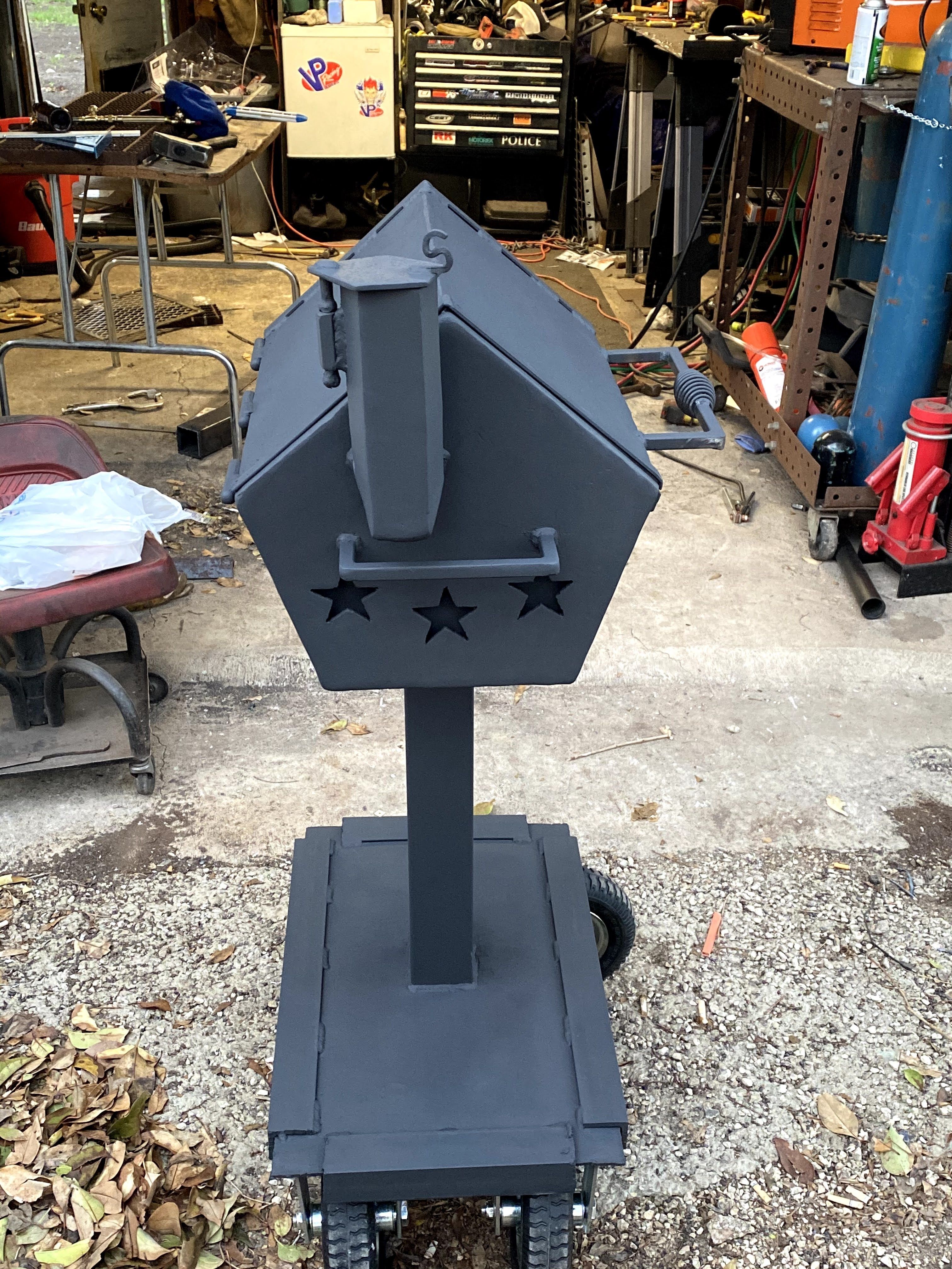  for K-Kustoms Welding in Manvel, TX