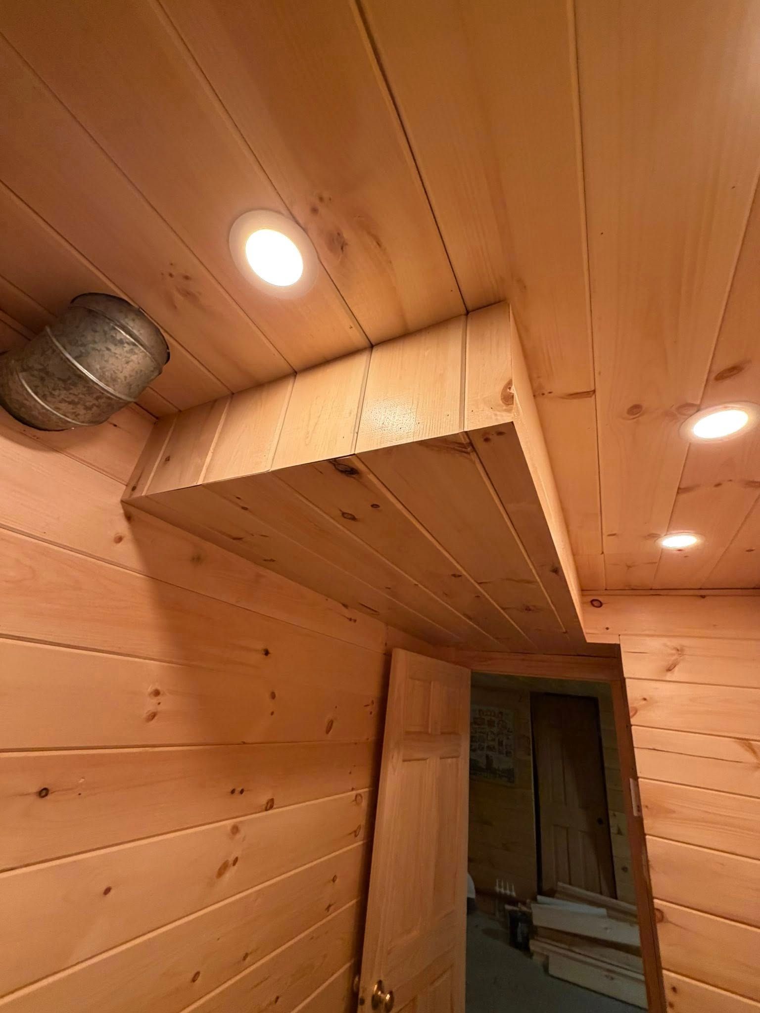 Construction for Candlewood Home Repair in New Milford, CT