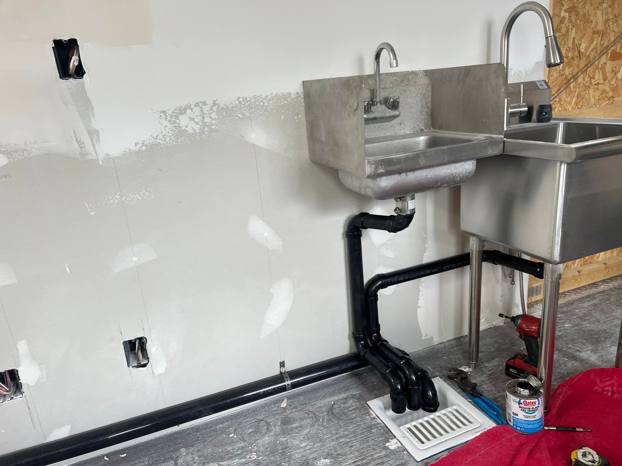  for V.I.P Plumbing in Sandpoint, ID