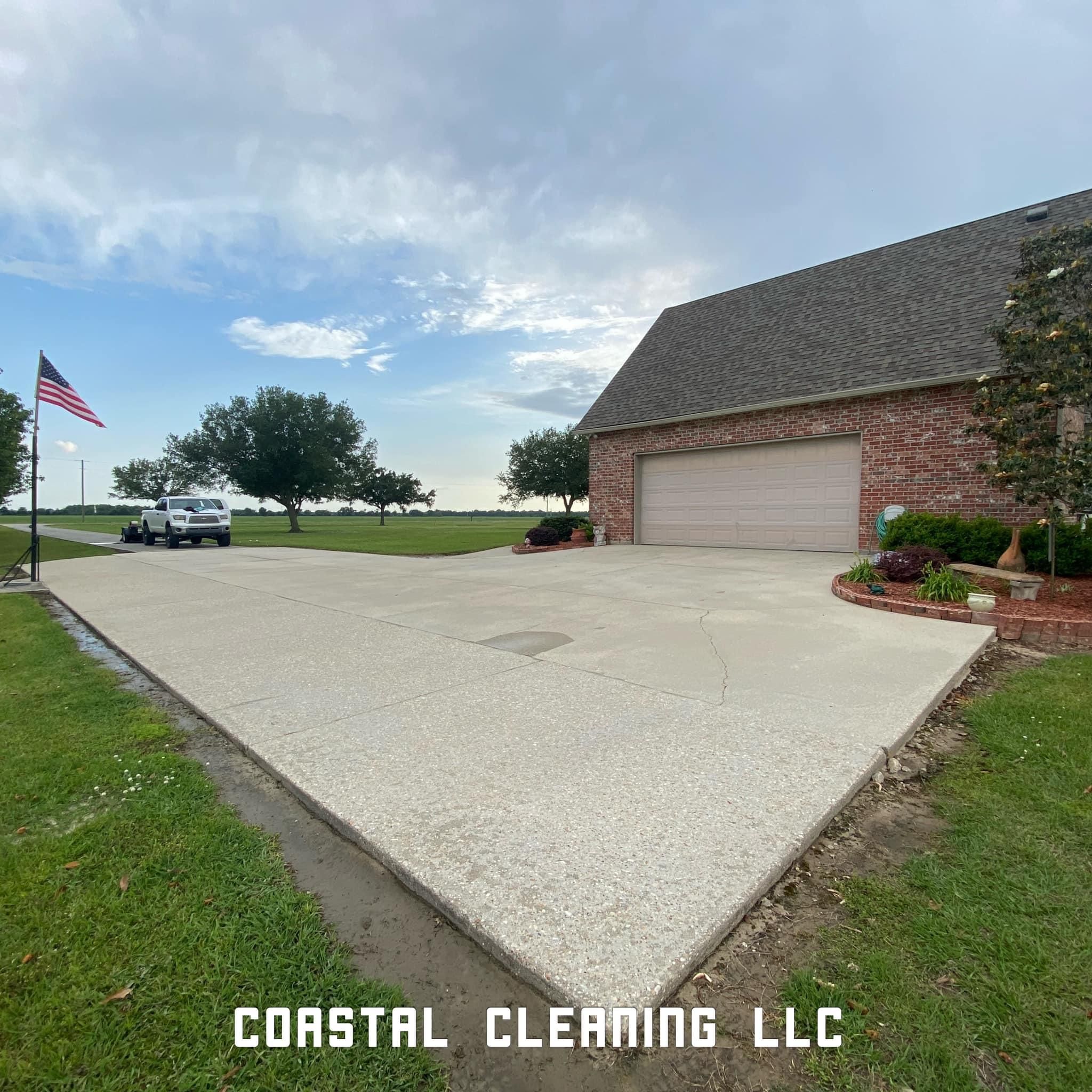  for Coastal Cleaning LLC in Rayne, Louisiana