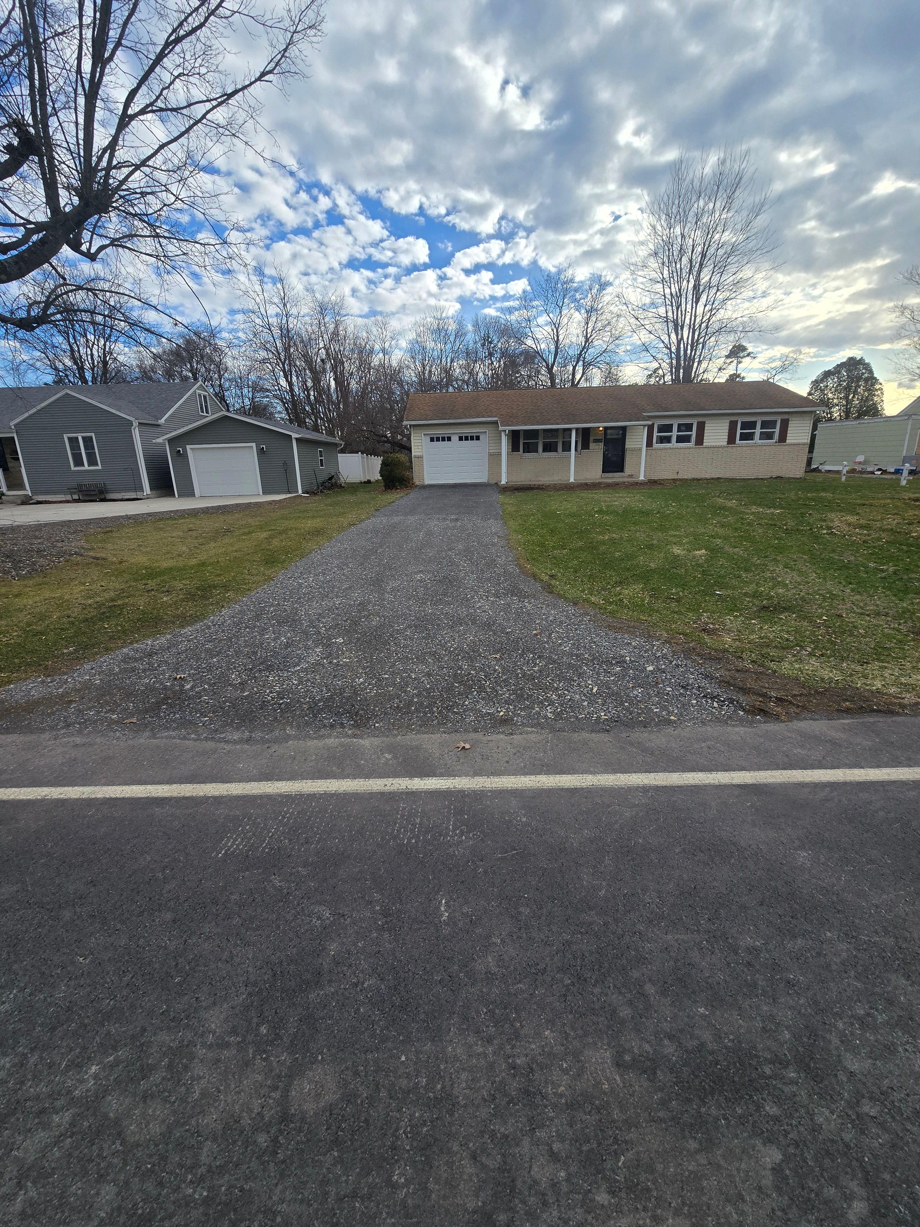  for Down Home Landscaping in Stillwater, PA