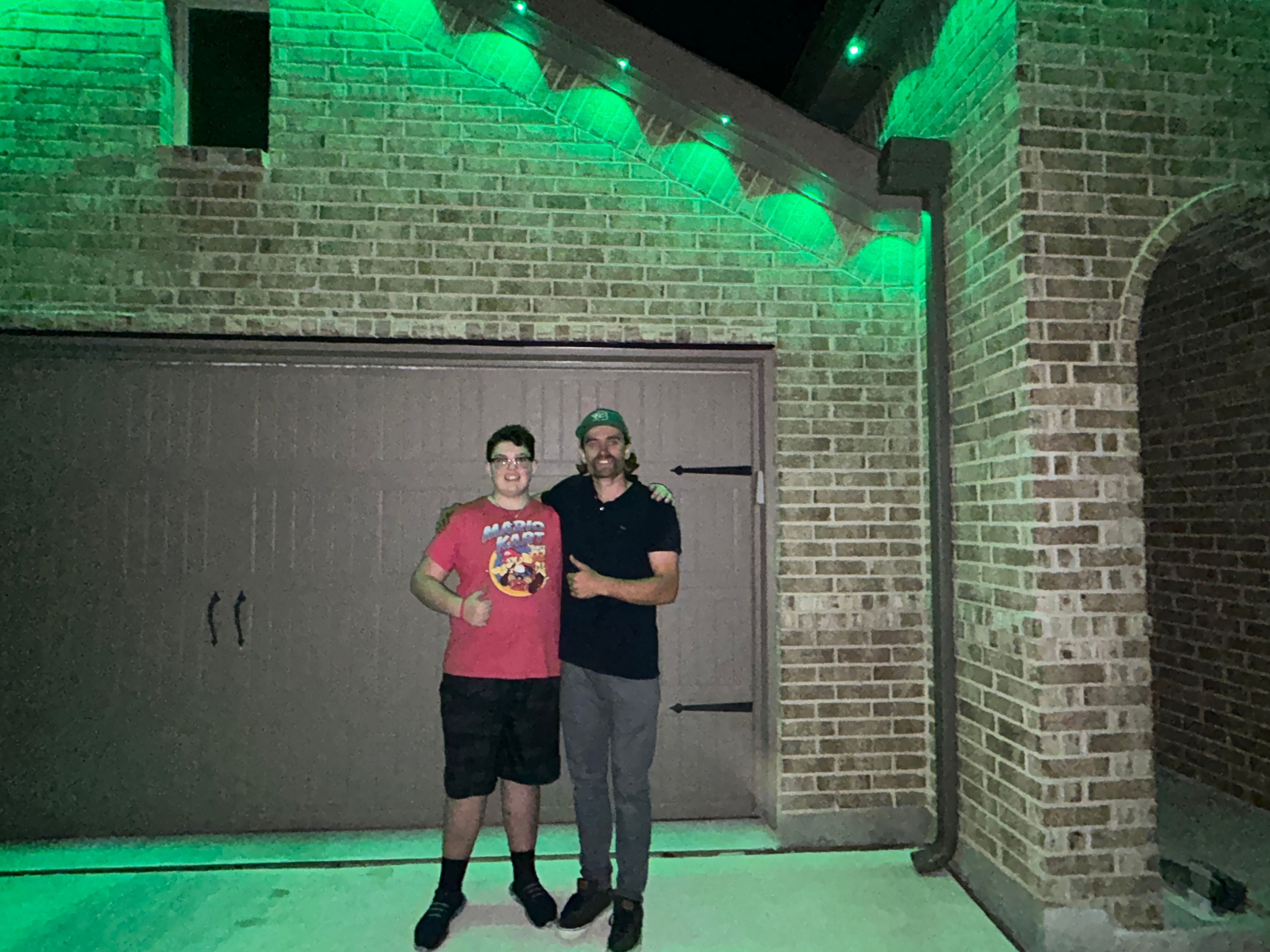 All Photos for Light It Up AV & Turf in Westlake, TX