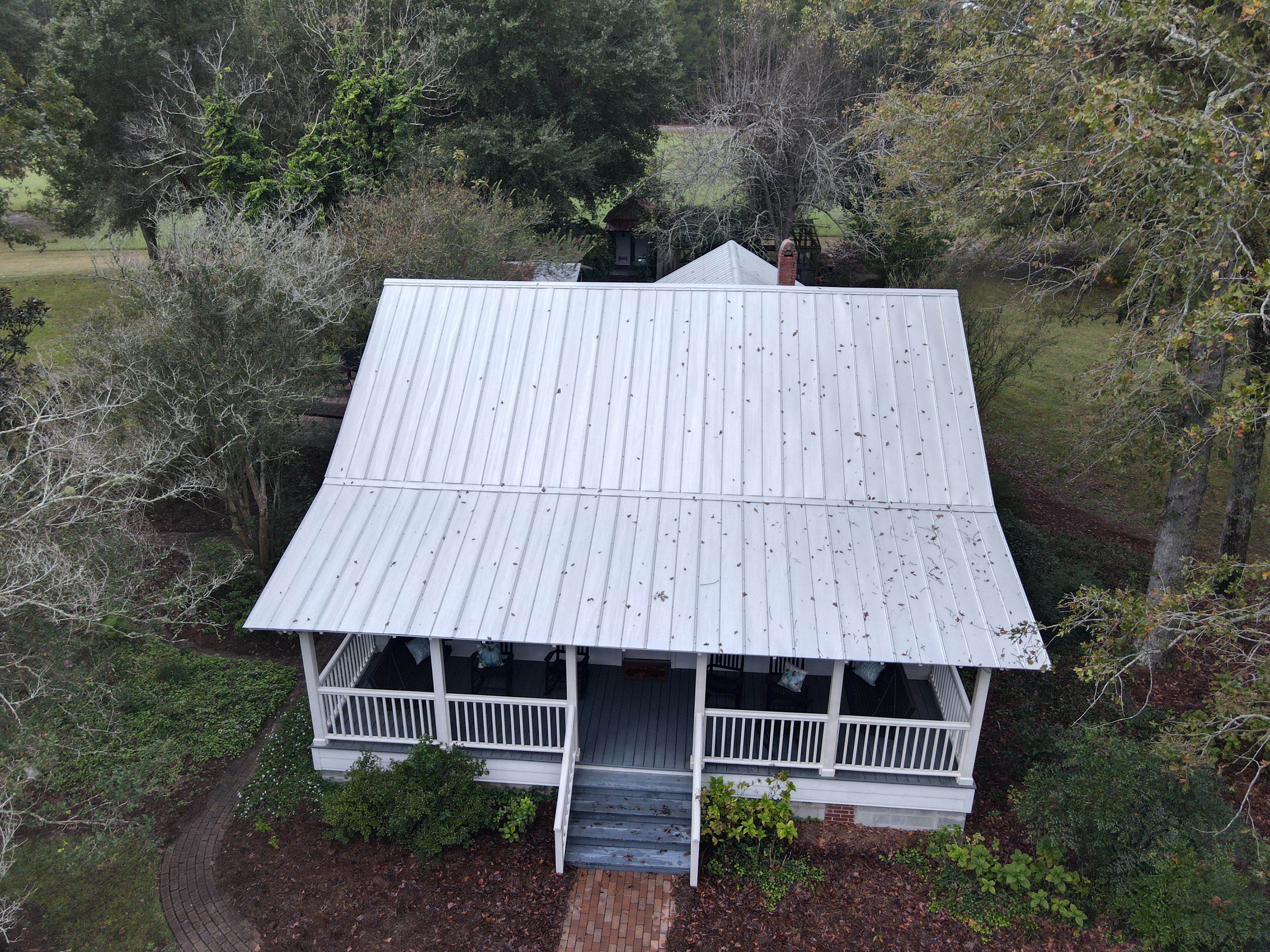  for Stanley Mills Construction Roofing Specialist in Dublin, GA