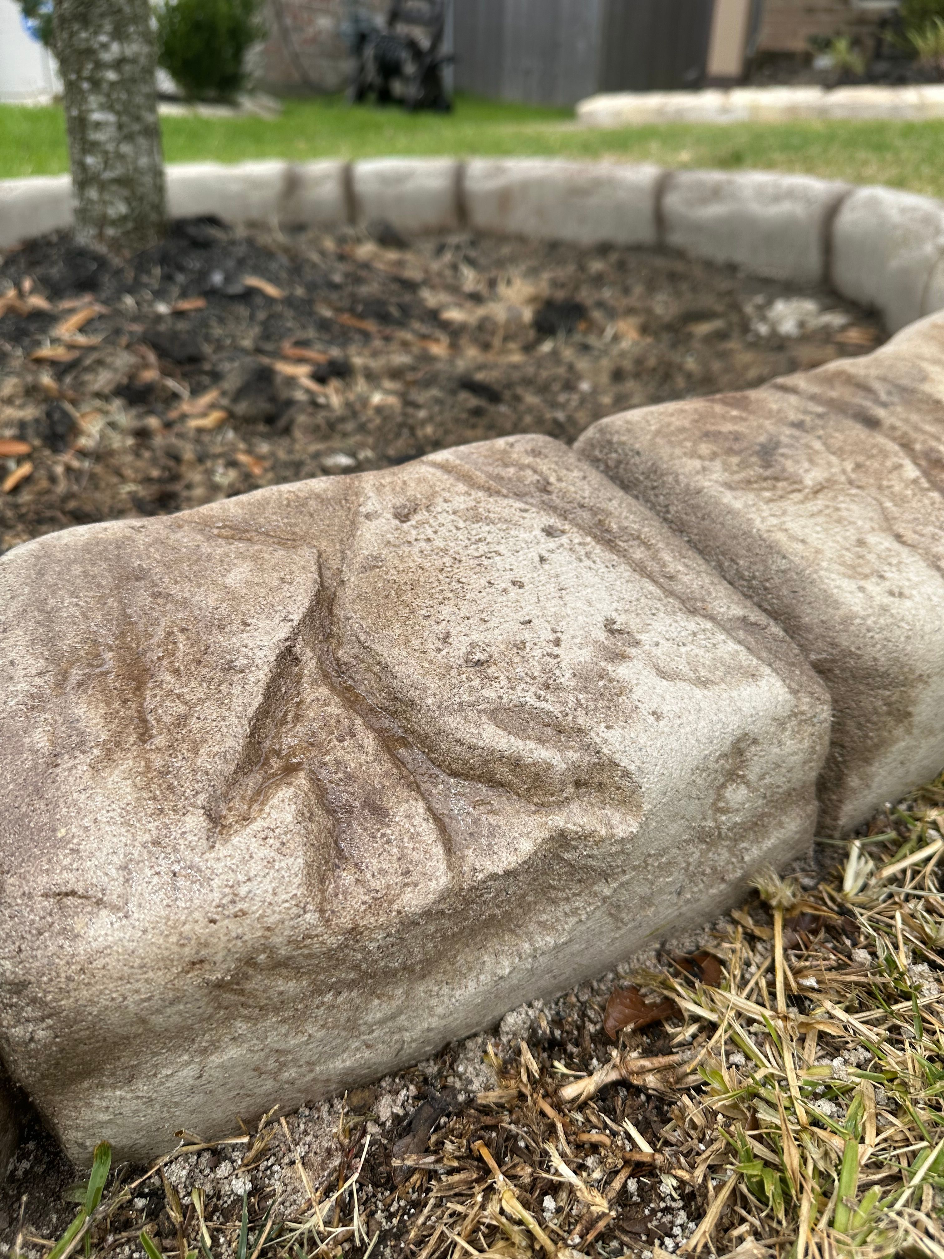  for Texas Curb N Borders in Houston, TX